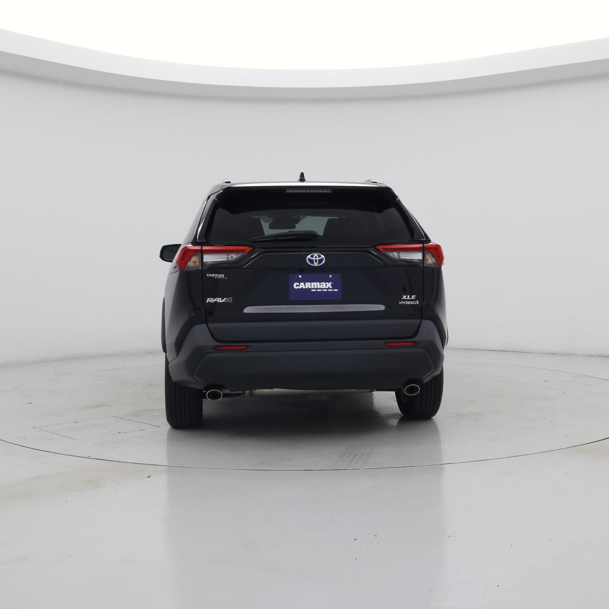 Thumbnail: 2022 Toyota RAV4 - 6