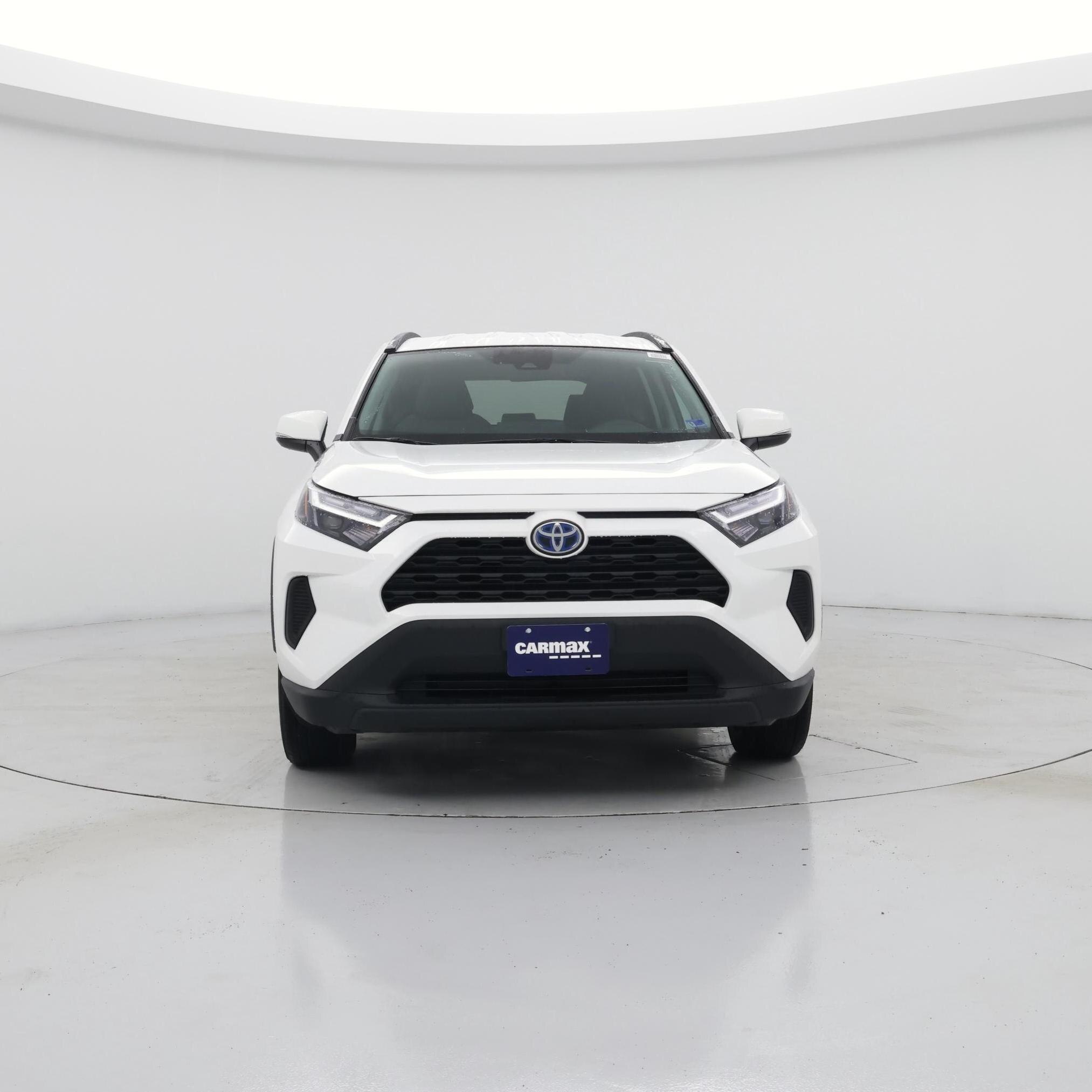 Thumbnail: 2022 Toyota RAV4 - 5