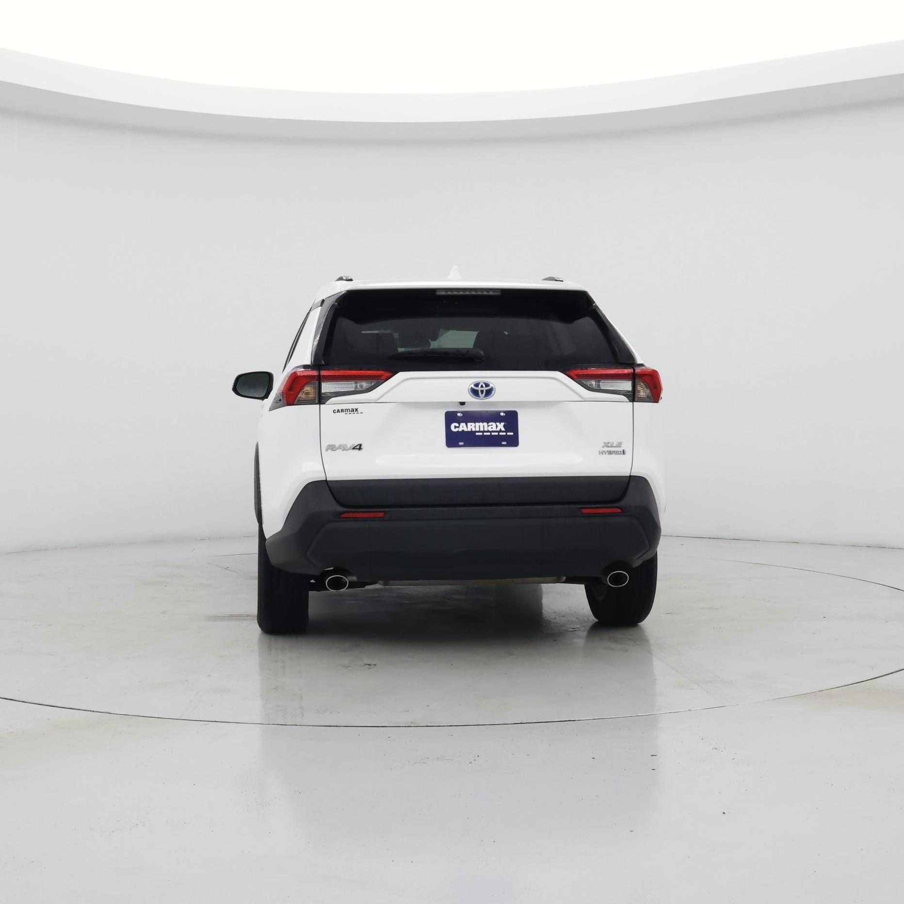 Thumbnail: 2022 Toyota RAV4 - 6