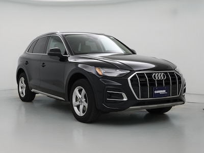 2023 Audi Q5 Premium