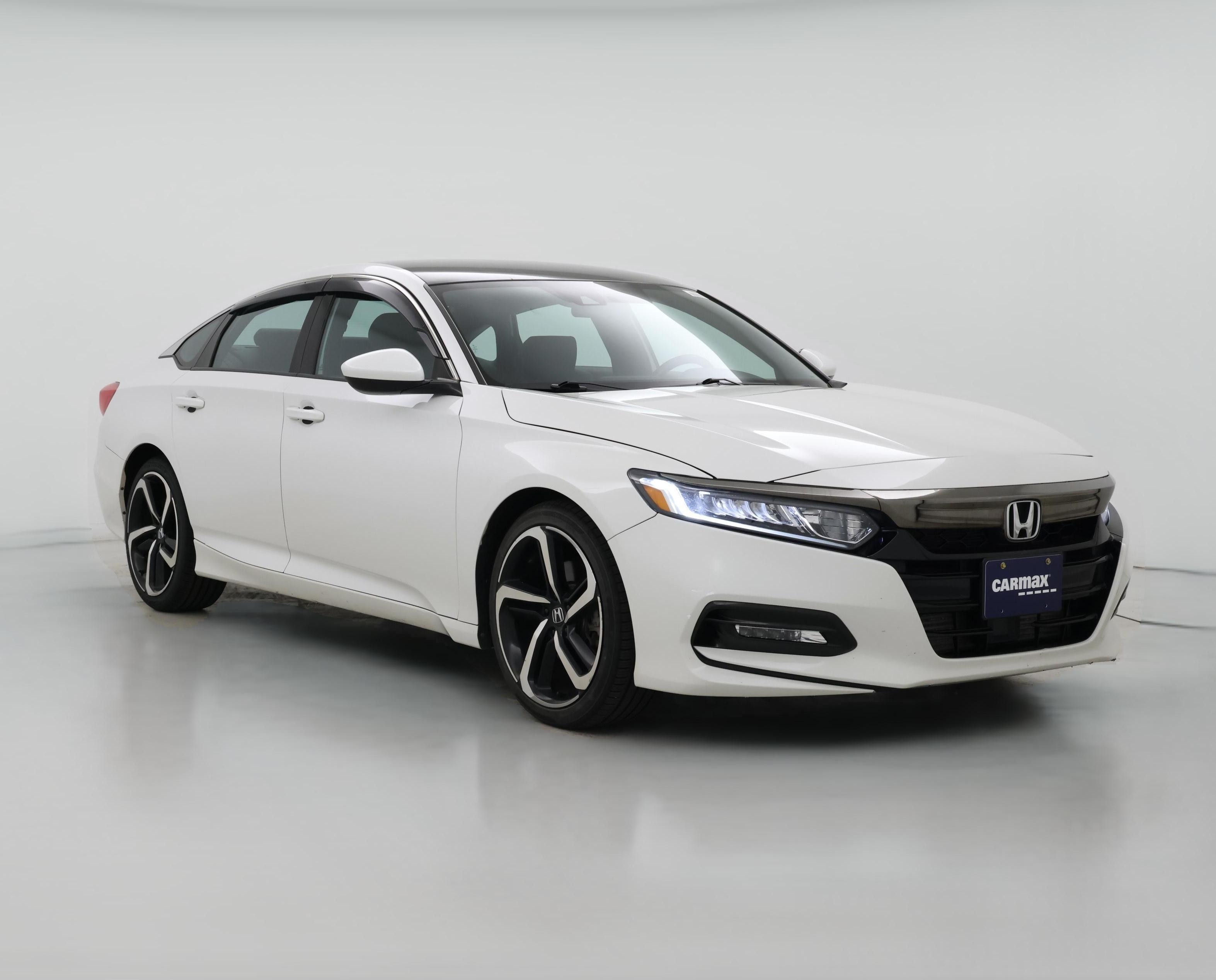 Thumbnail: 2020 Honda Accord - 1