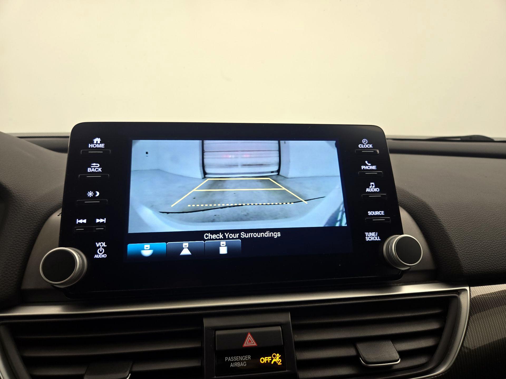Thumbnail: 2020 Honda Accord - 14