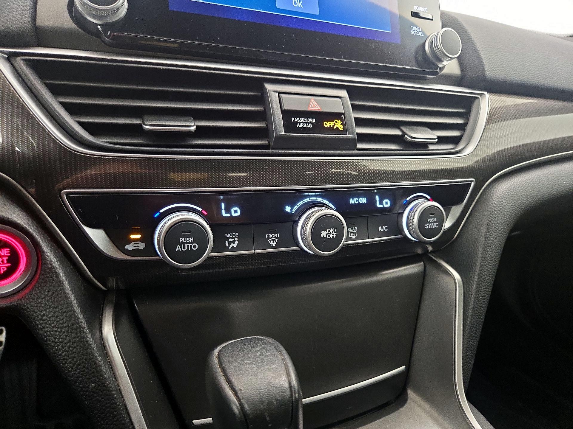 Thumbnail: 2020 Honda Accord - 16