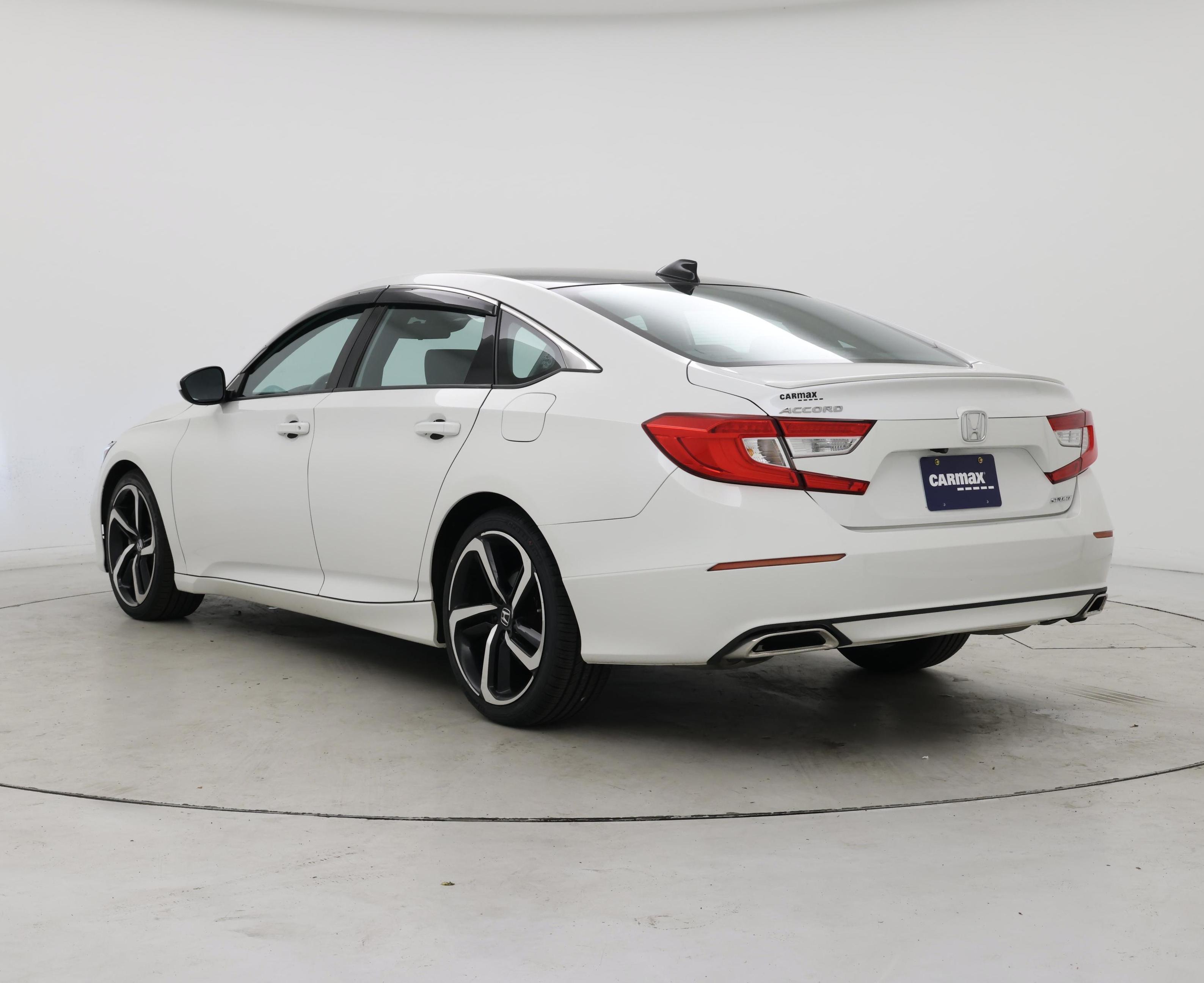Thumbnail: 2020 Honda Accord - 2
