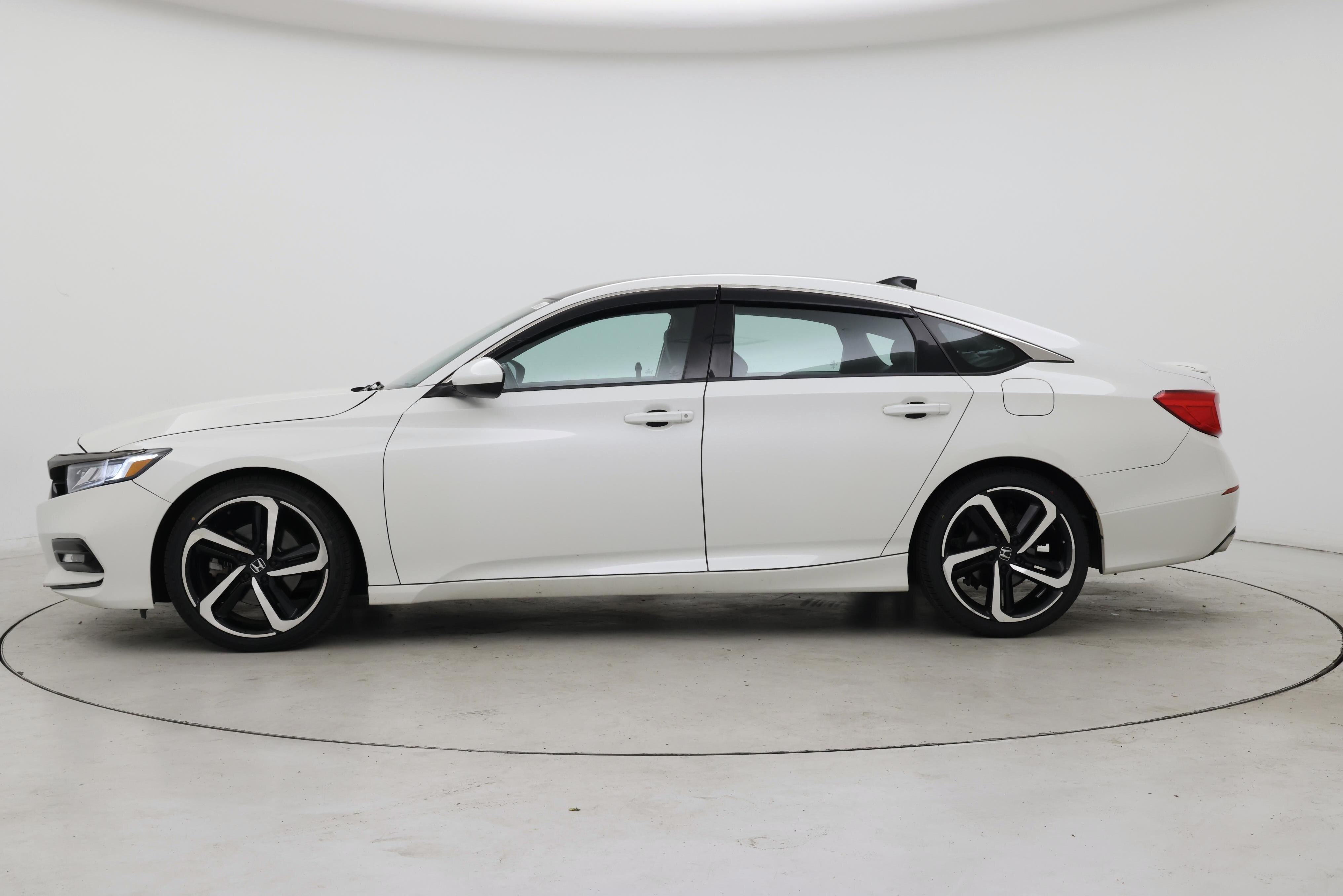 Thumbnail: 2020 Honda Accord - 3