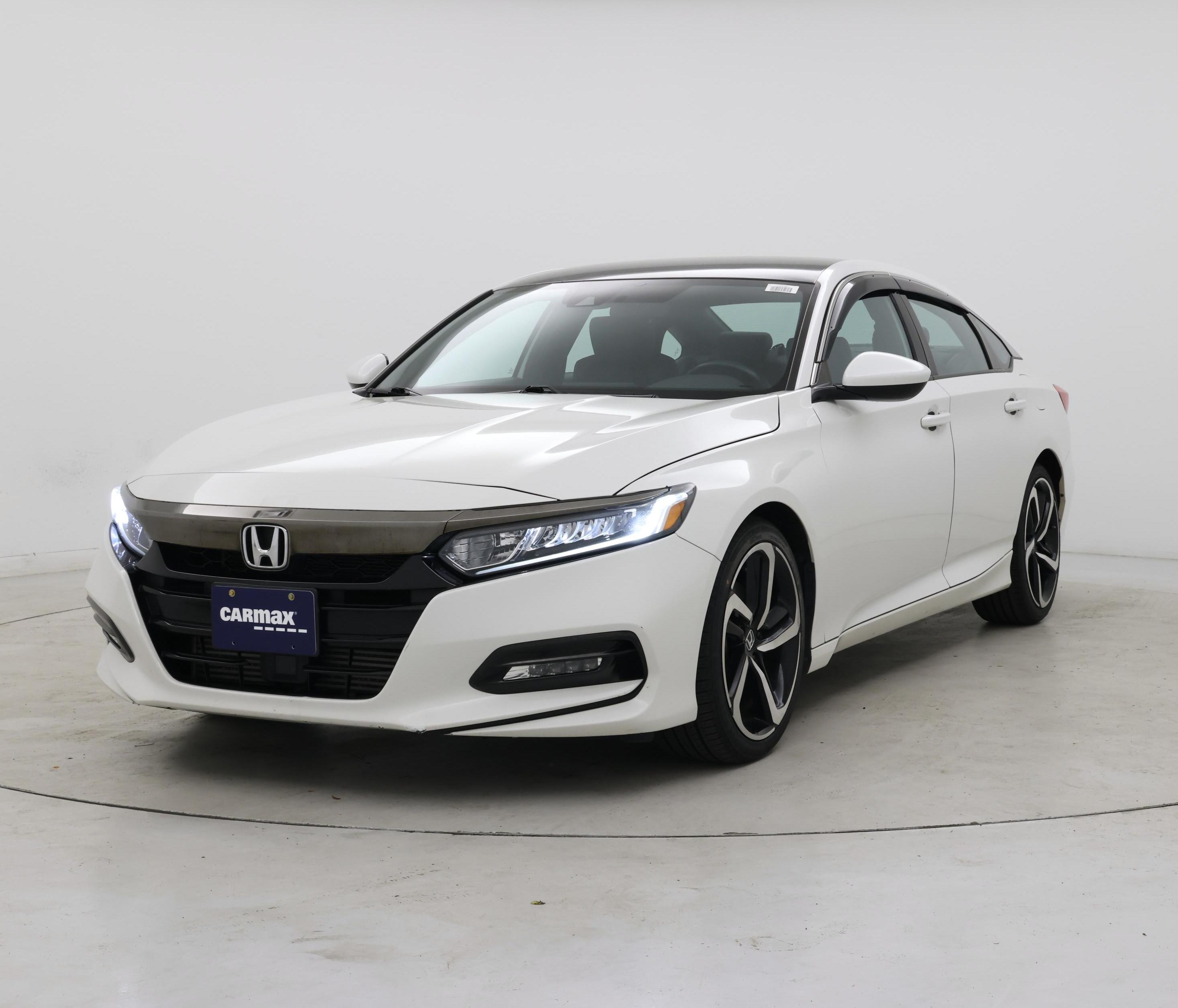 Thumbnail: 2020 Honda Accord - 4
