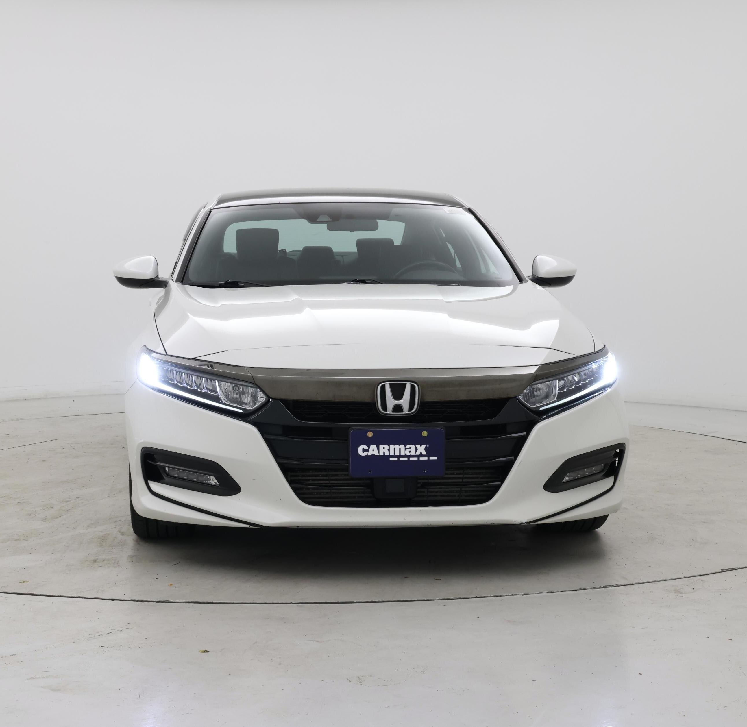 Thumbnail: 2020 Honda Accord - 5