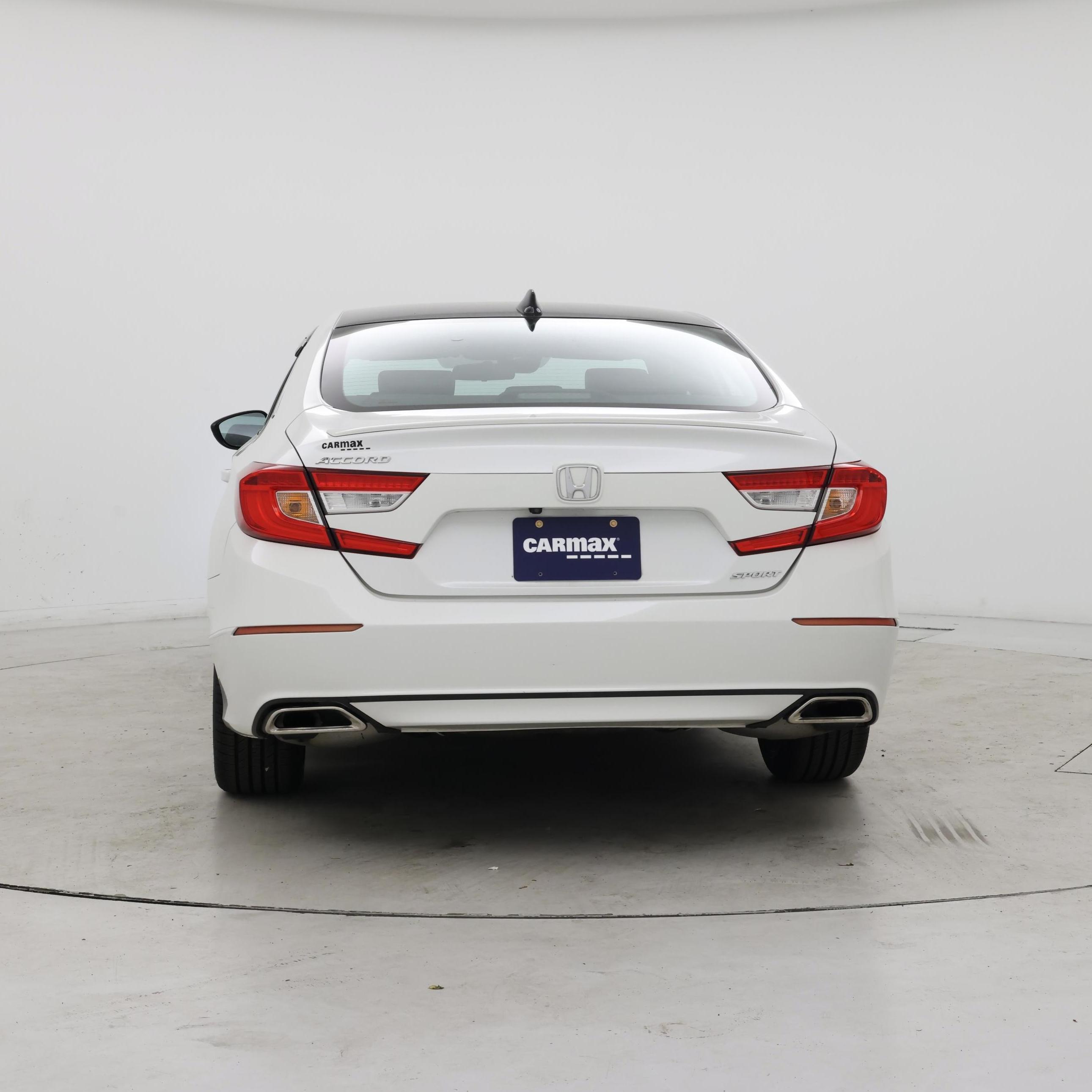 Thumbnail: 2020 Honda Accord - 6