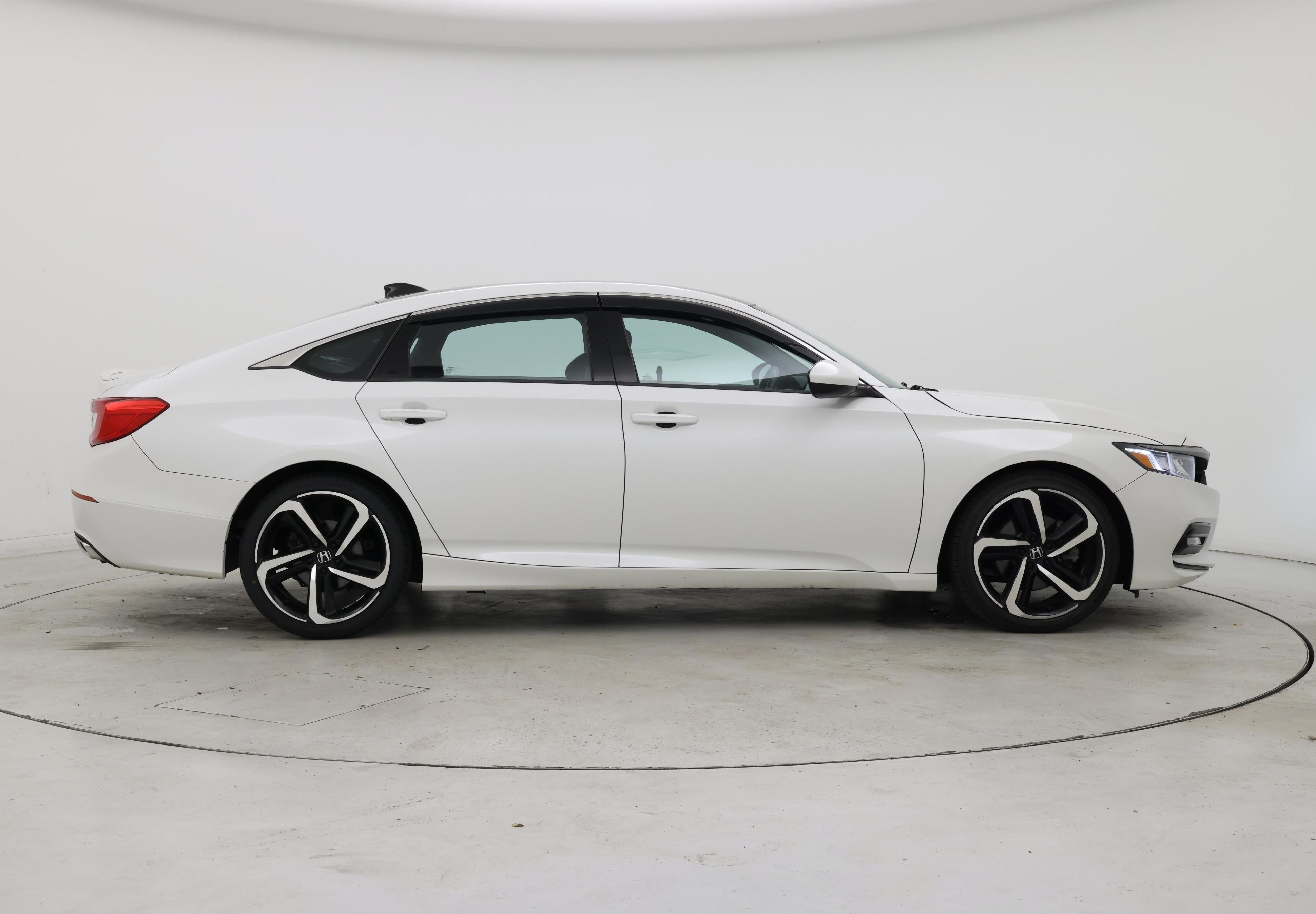 Thumbnail: 2020 Honda Accord - 7