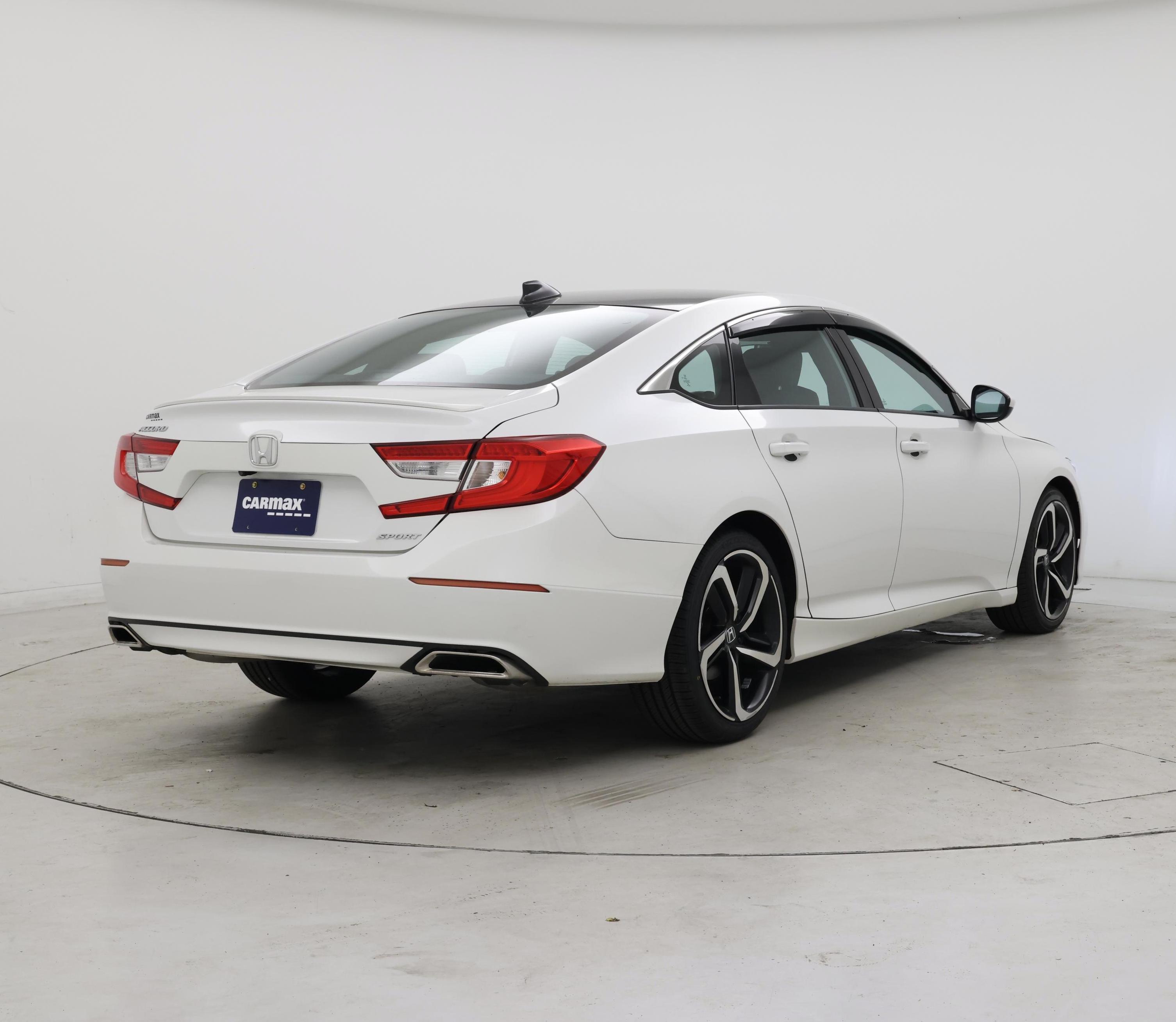 Thumbnail: 2020 Honda Accord - 8