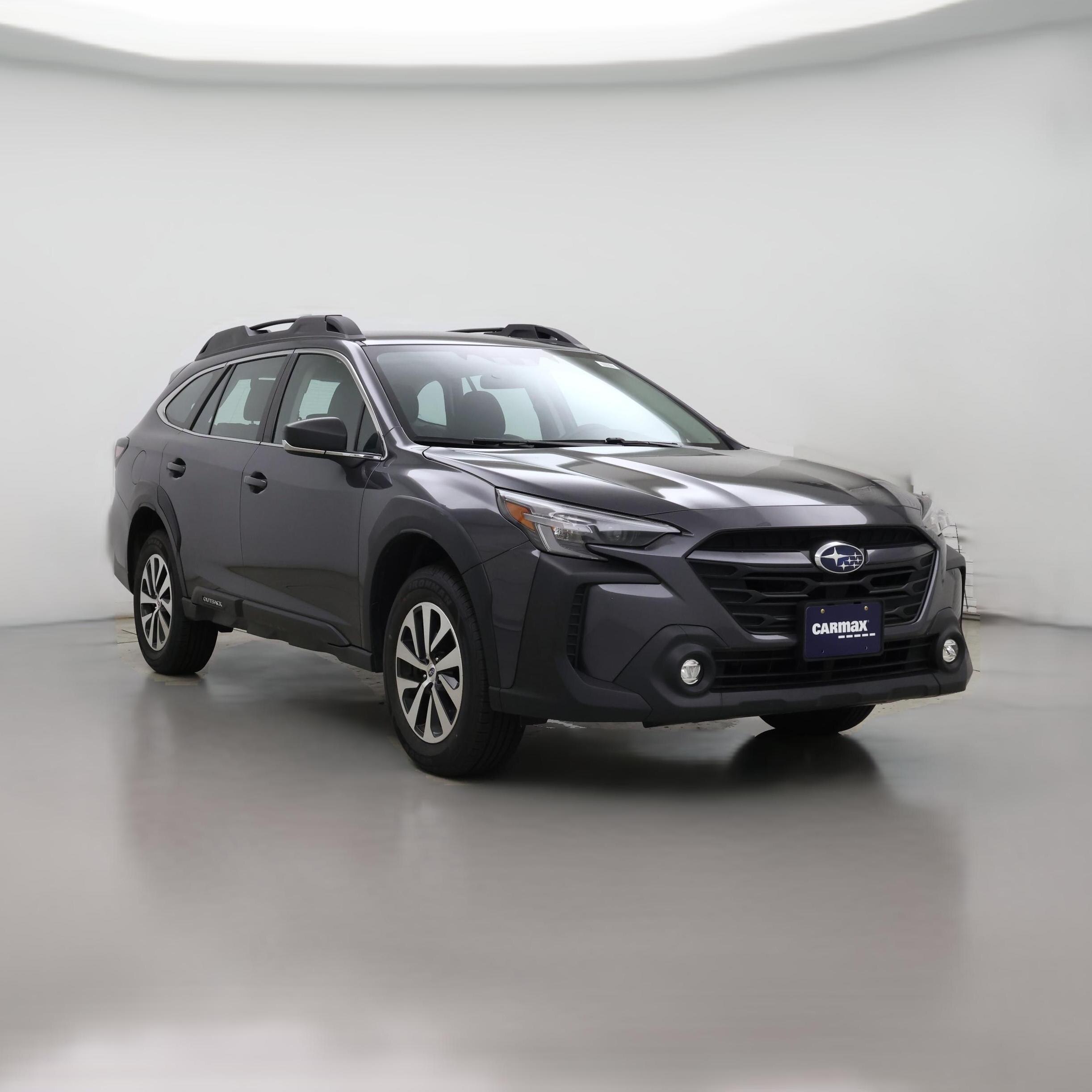 Thumbnail: 2024 Subaru Outback - 1