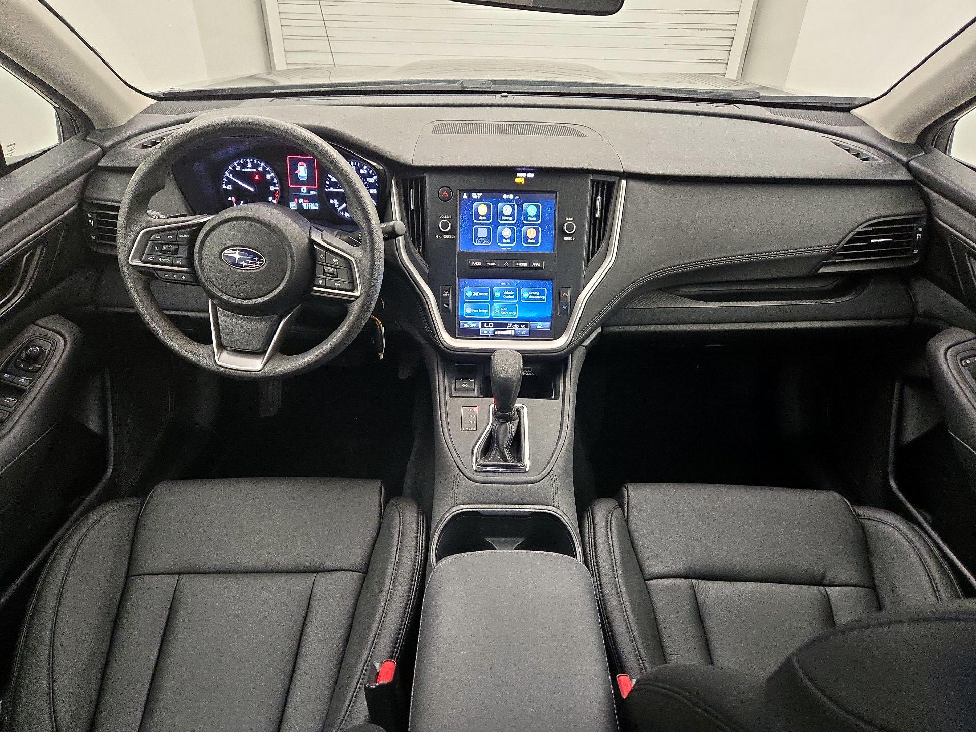Thumbnail: 2024 Subaru Outback - 9