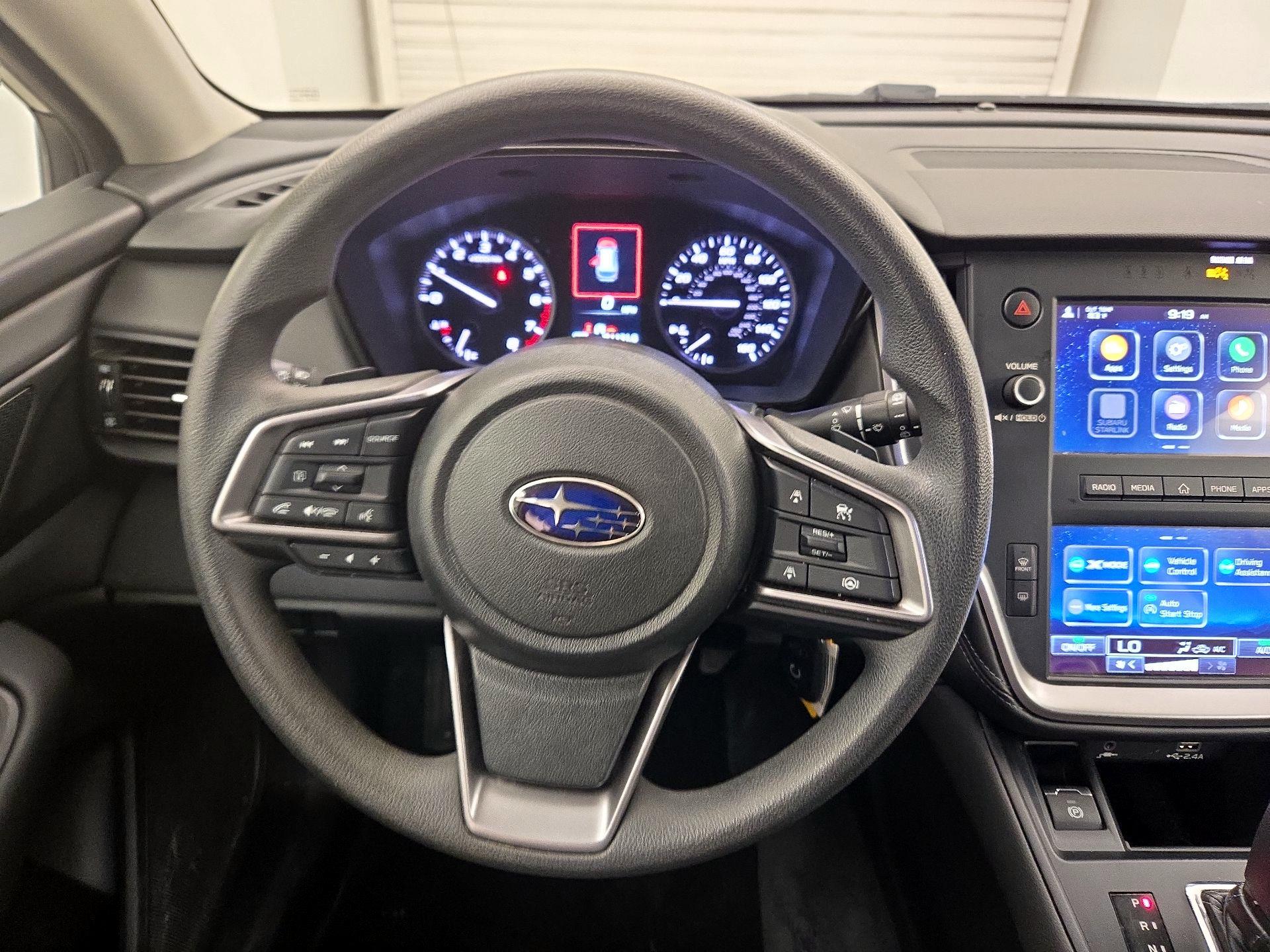 Thumbnail: 2024 Subaru Outback - 10