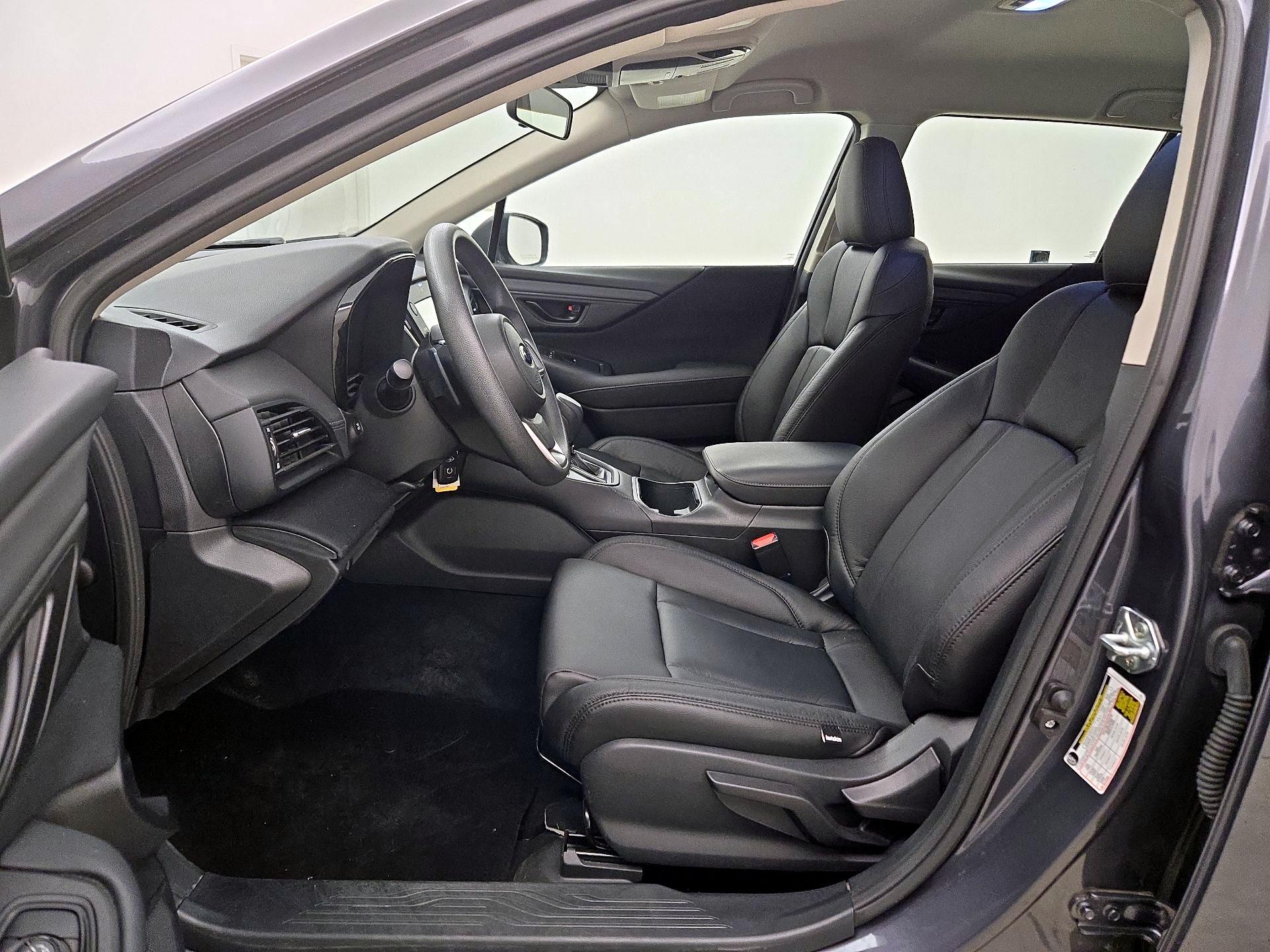 Thumbnail: 2024 Subaru Outback - 11