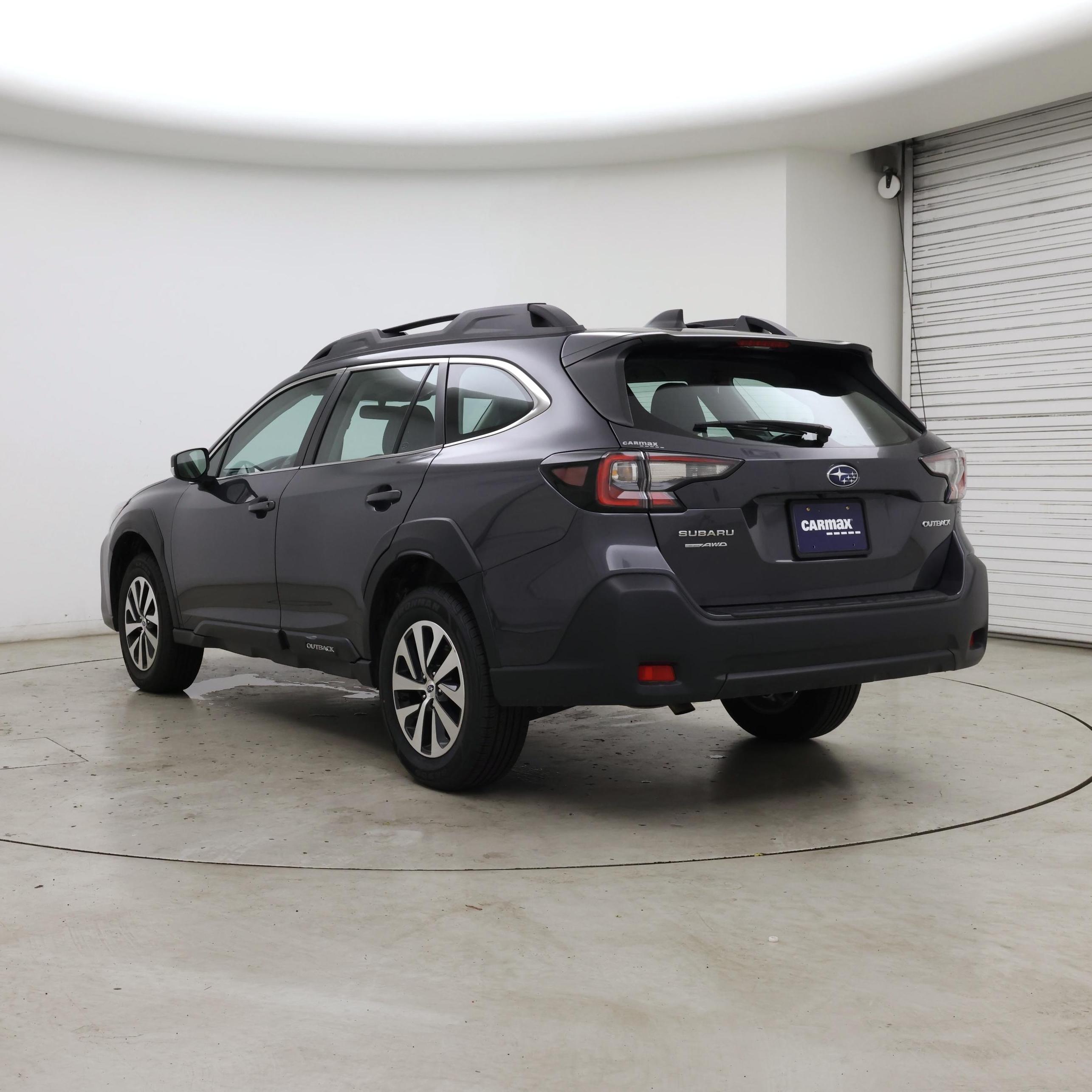 Thumbnail: 2024 Subaru Outback - 2