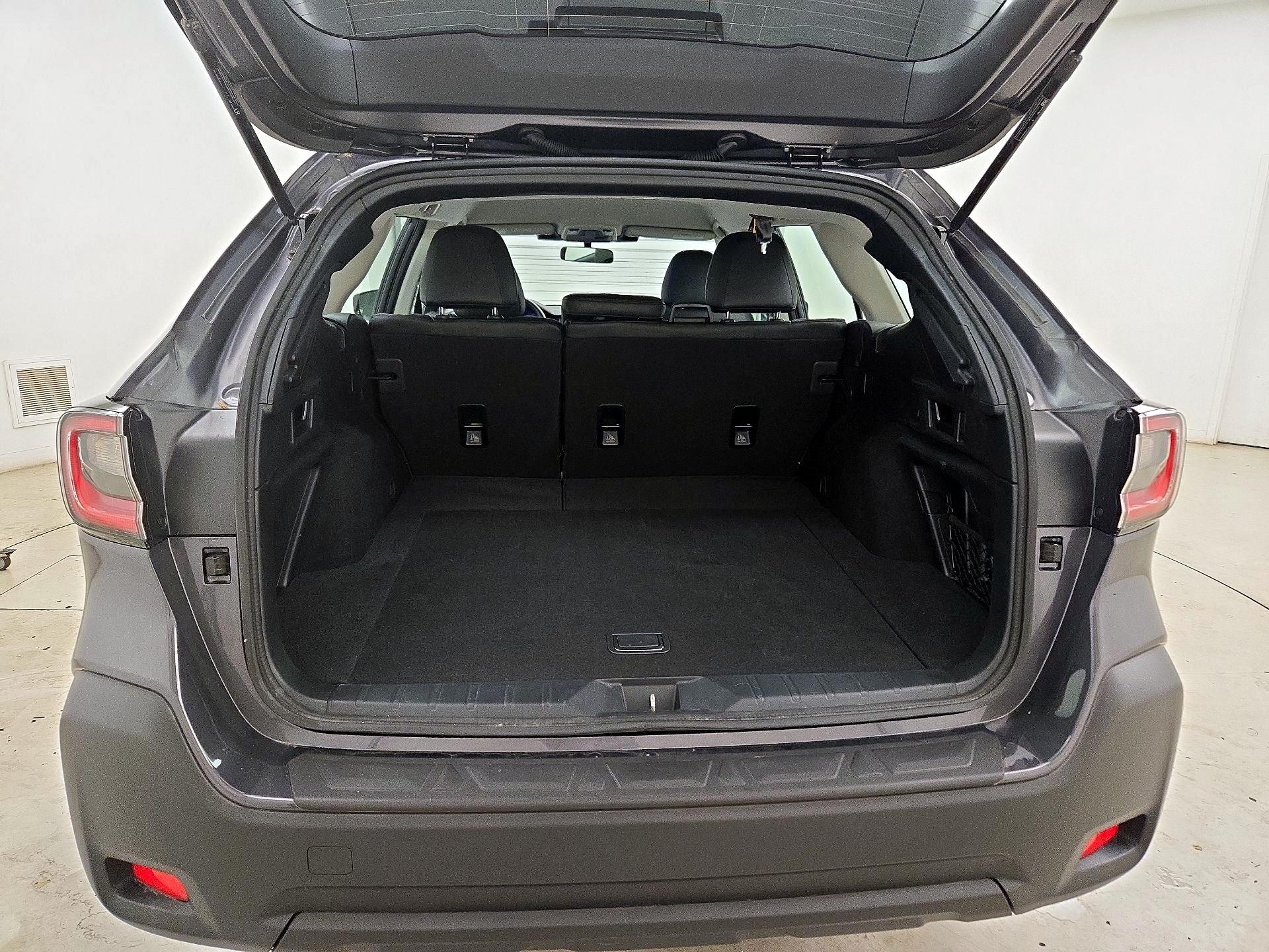 Thumbnail: 2024 Subaru Outback - 20