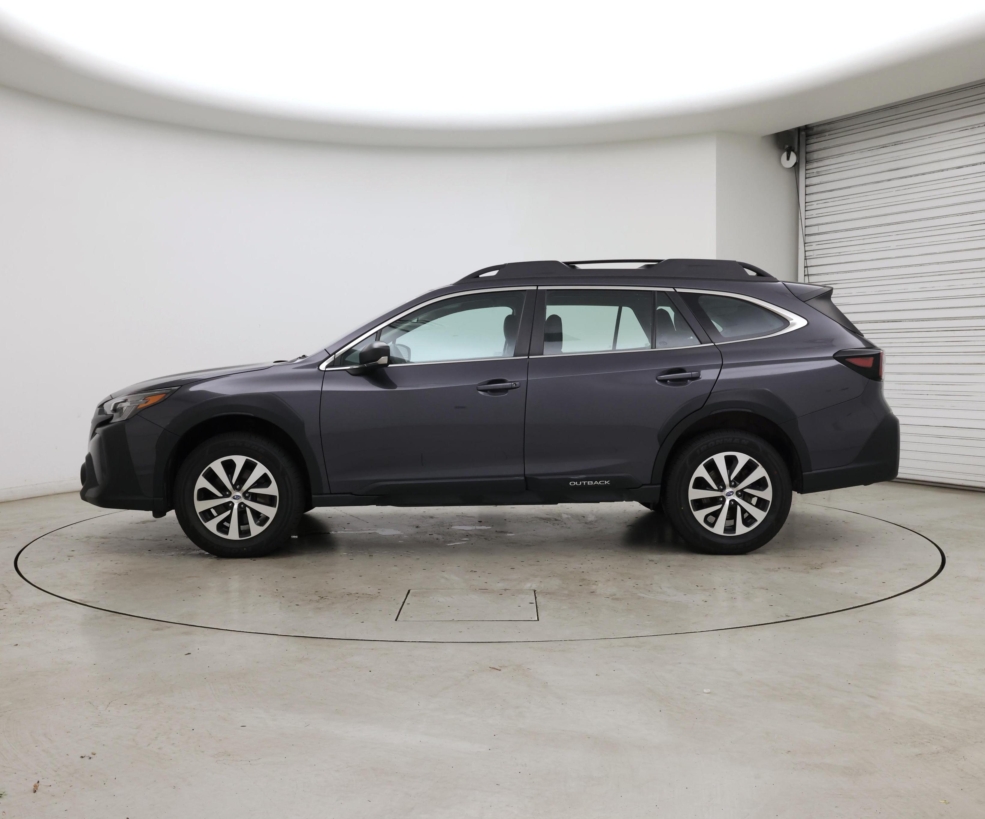 Thumbnail: 2024 Subaru Outback - 3