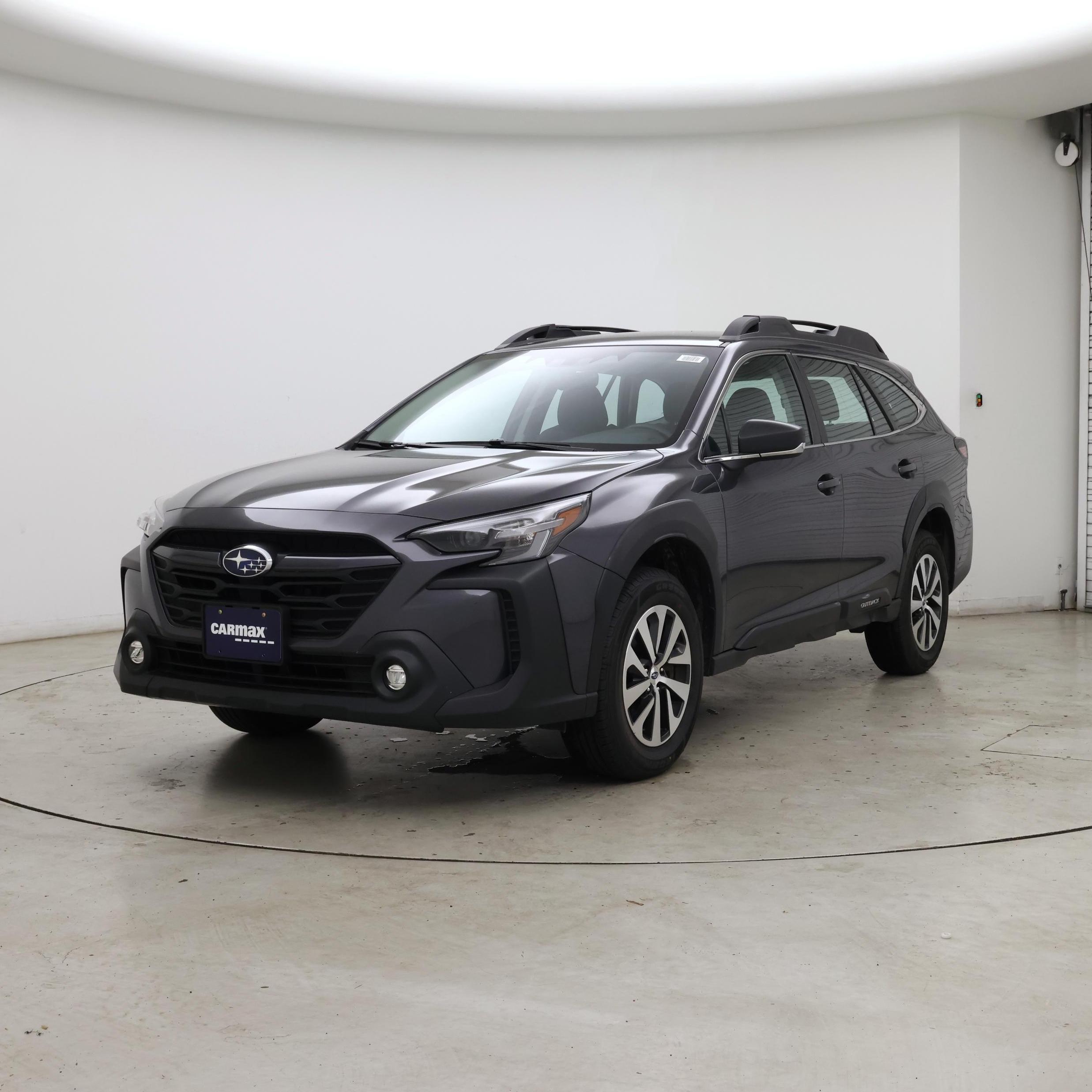 Thumbnail: 2024 Subaru Outback - 4