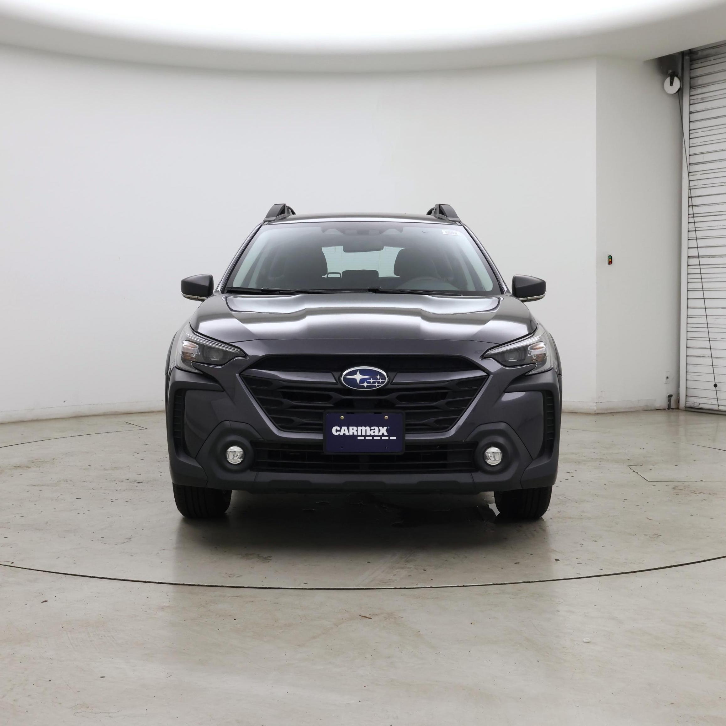 Thumbnail: 2024 Subaru Outback - 5