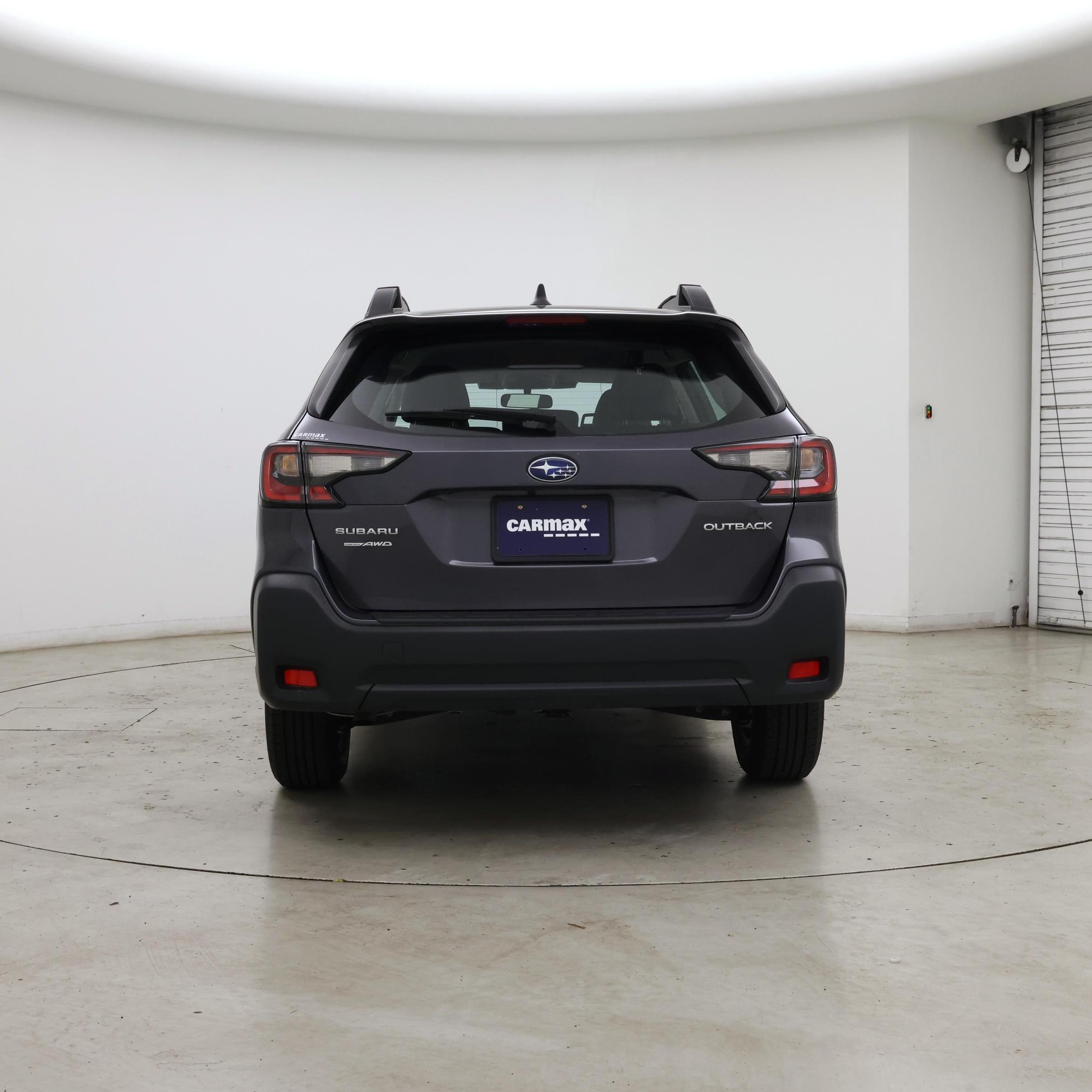 Thumbnail: 2024 Subaru Outback - 6