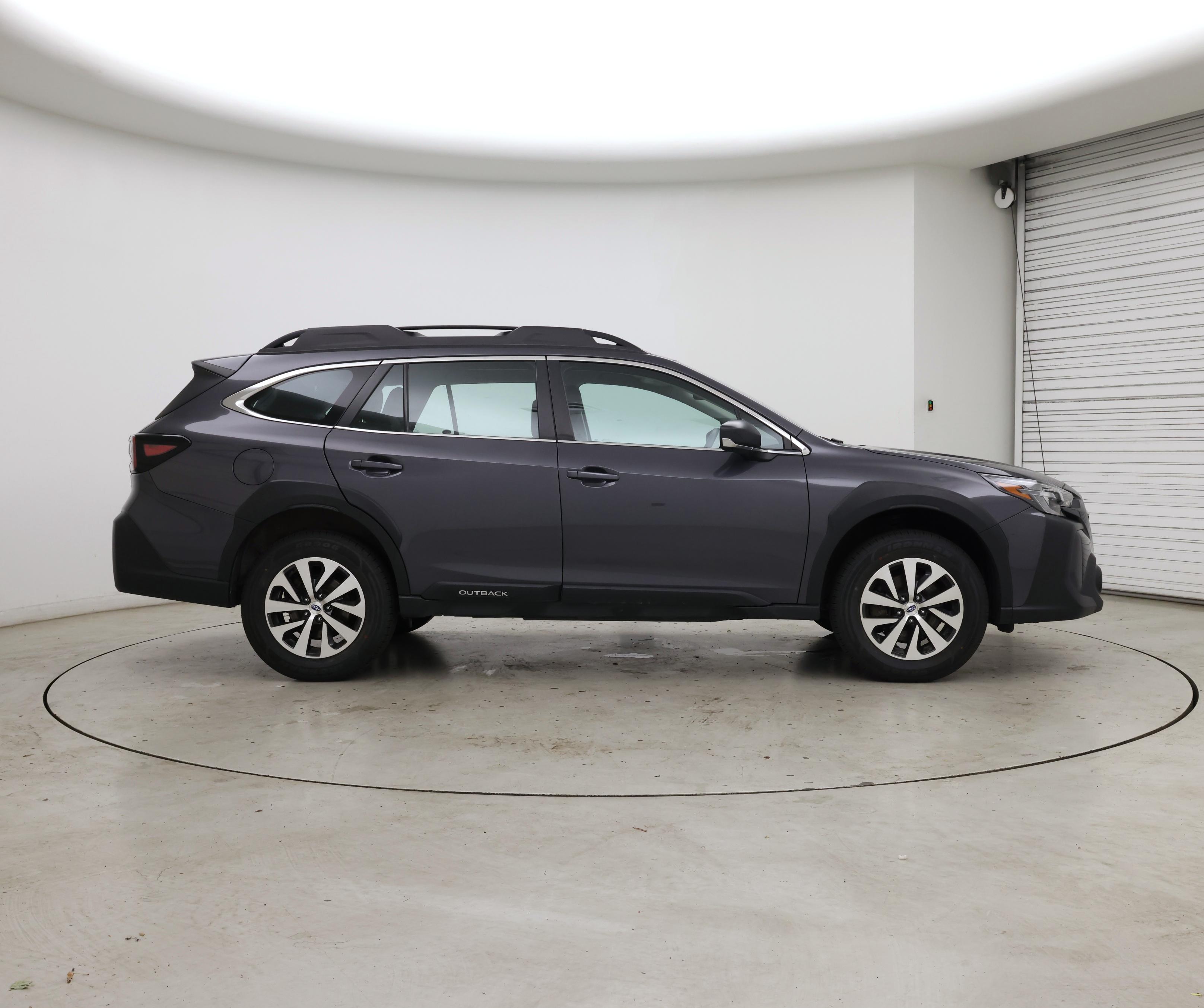 Thumbnail: 2024 Subaru Outback - 7