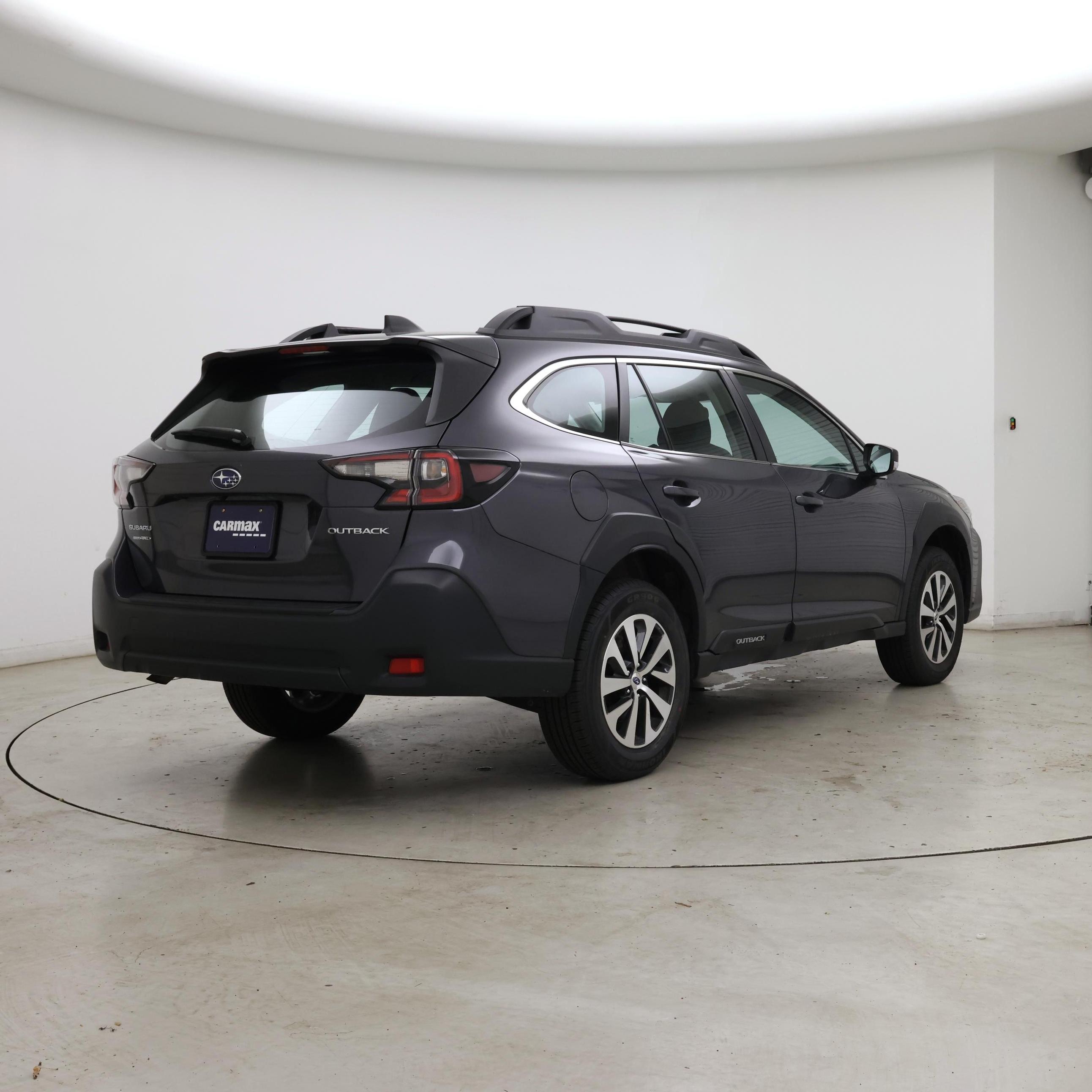 Thumbnail: 2024 Subaru Outback - 8