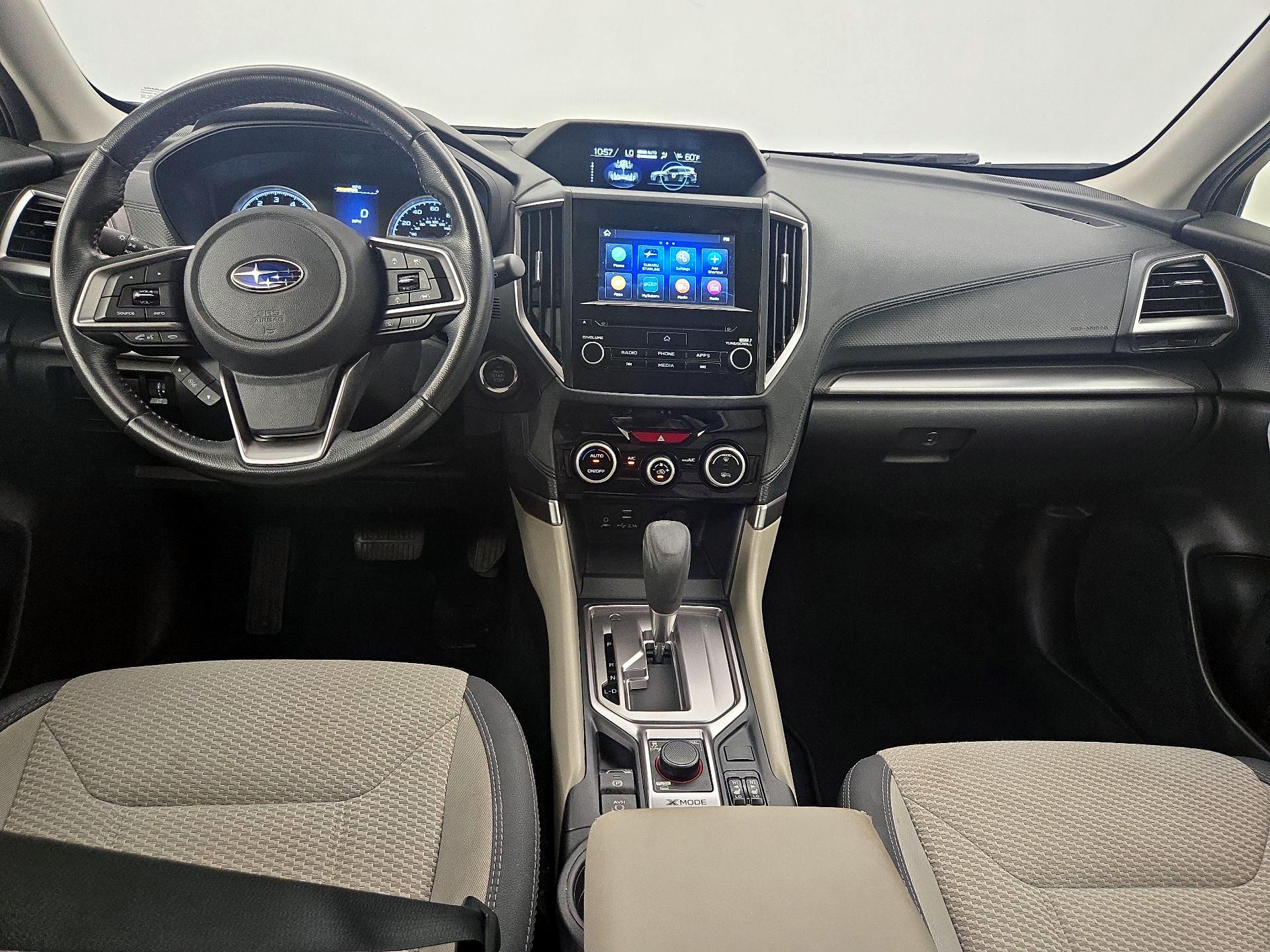 Thumbnail: 2019 Subaru Forester - 9