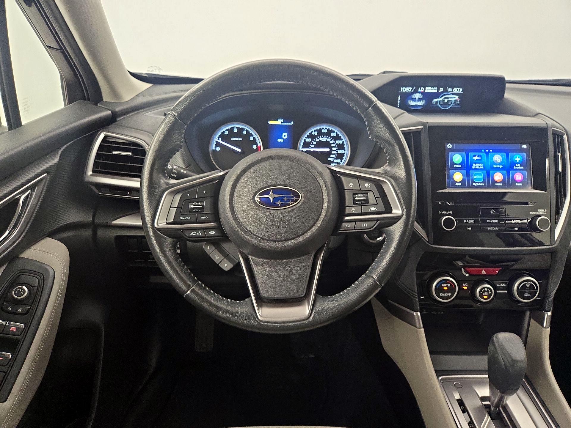 Thumbnail: 2019 Subaru Forester - 10