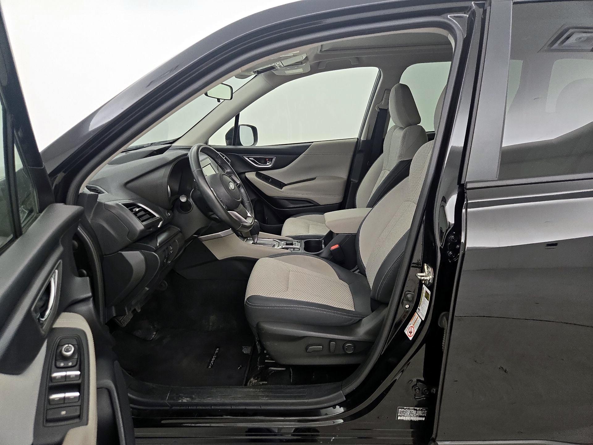 Thumbnail: 2019 Subaru Forester - 11