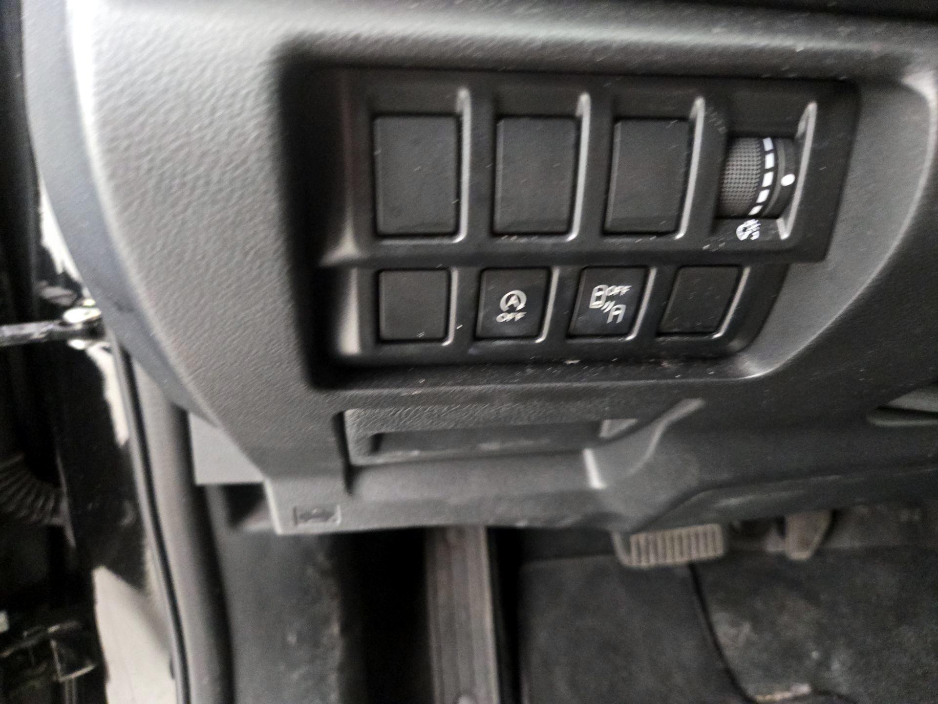 Thumbnail: 2019 Subaru Forester - 13