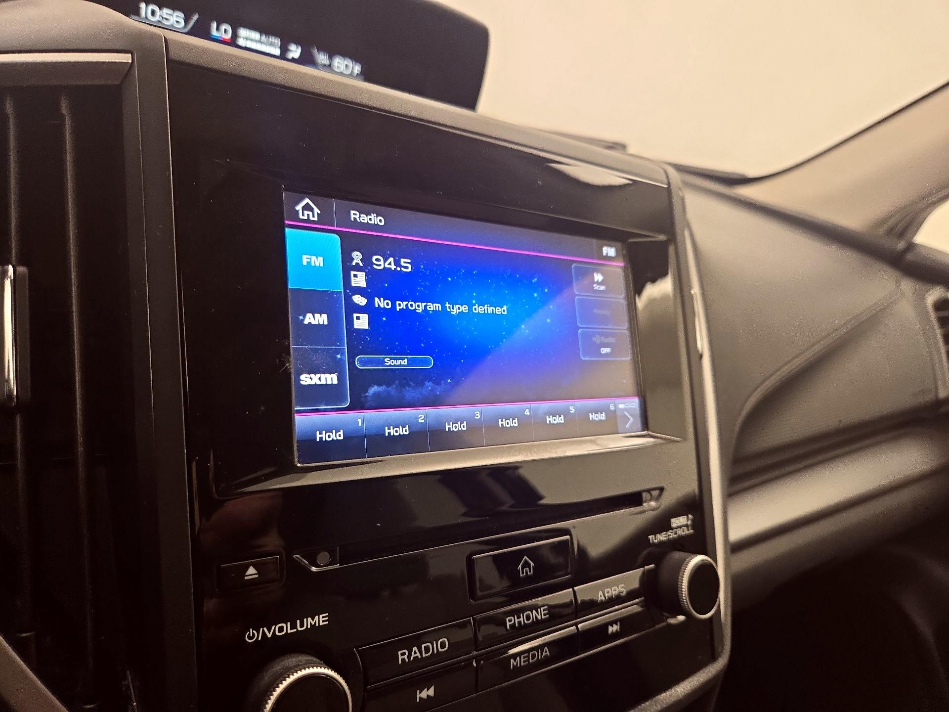 Thumbnail: 2019 Subaru Forester - 15
