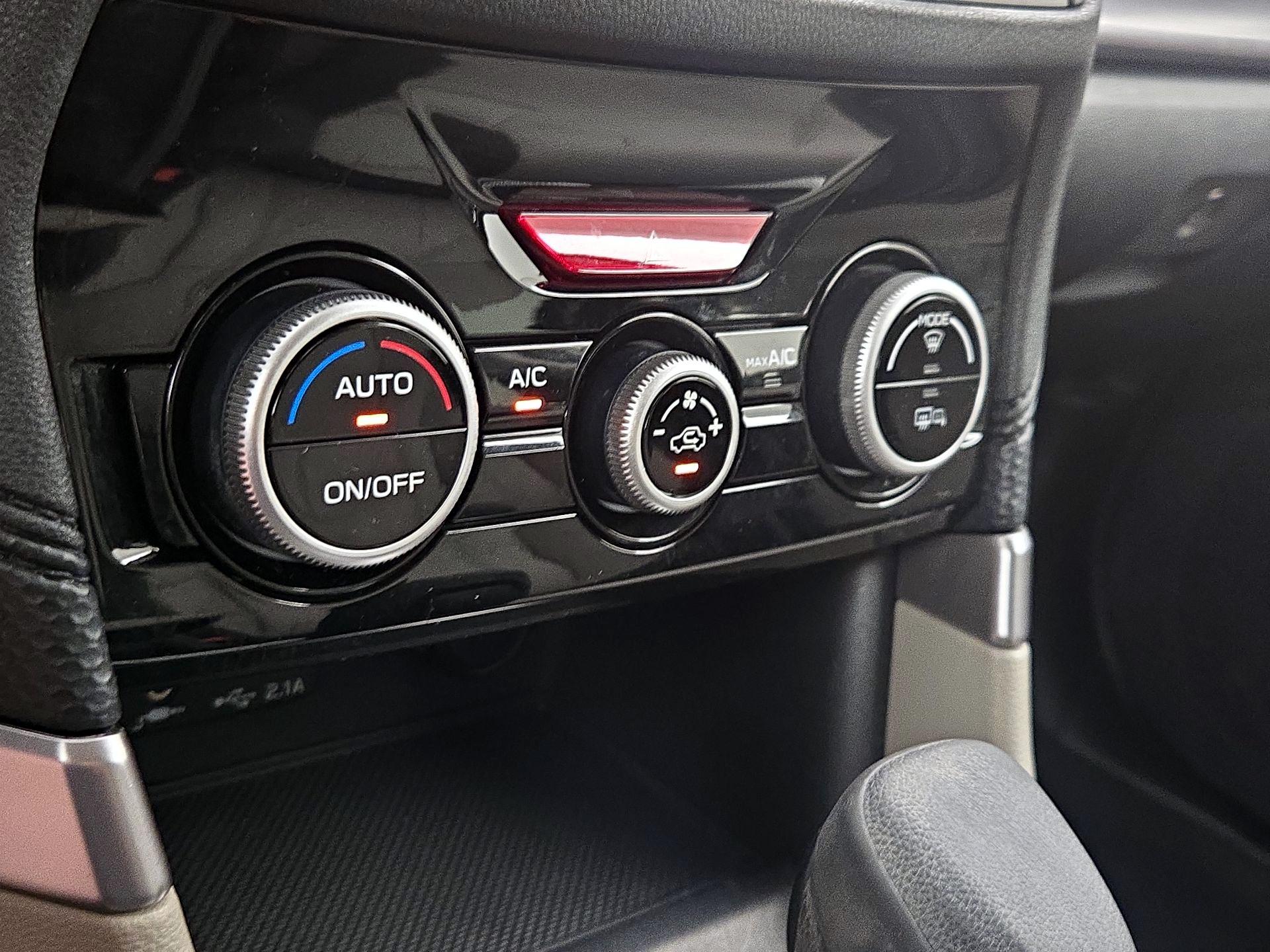 Thumbnail: 2019 Subaru Forester - 16