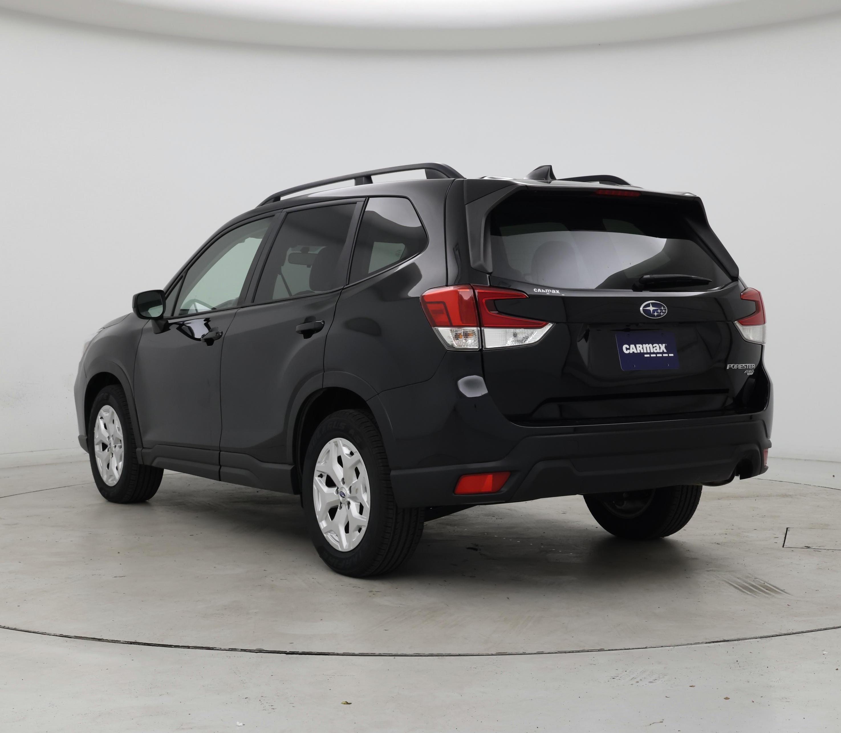 Thumbnail: 2019 Subaru Forester - 2