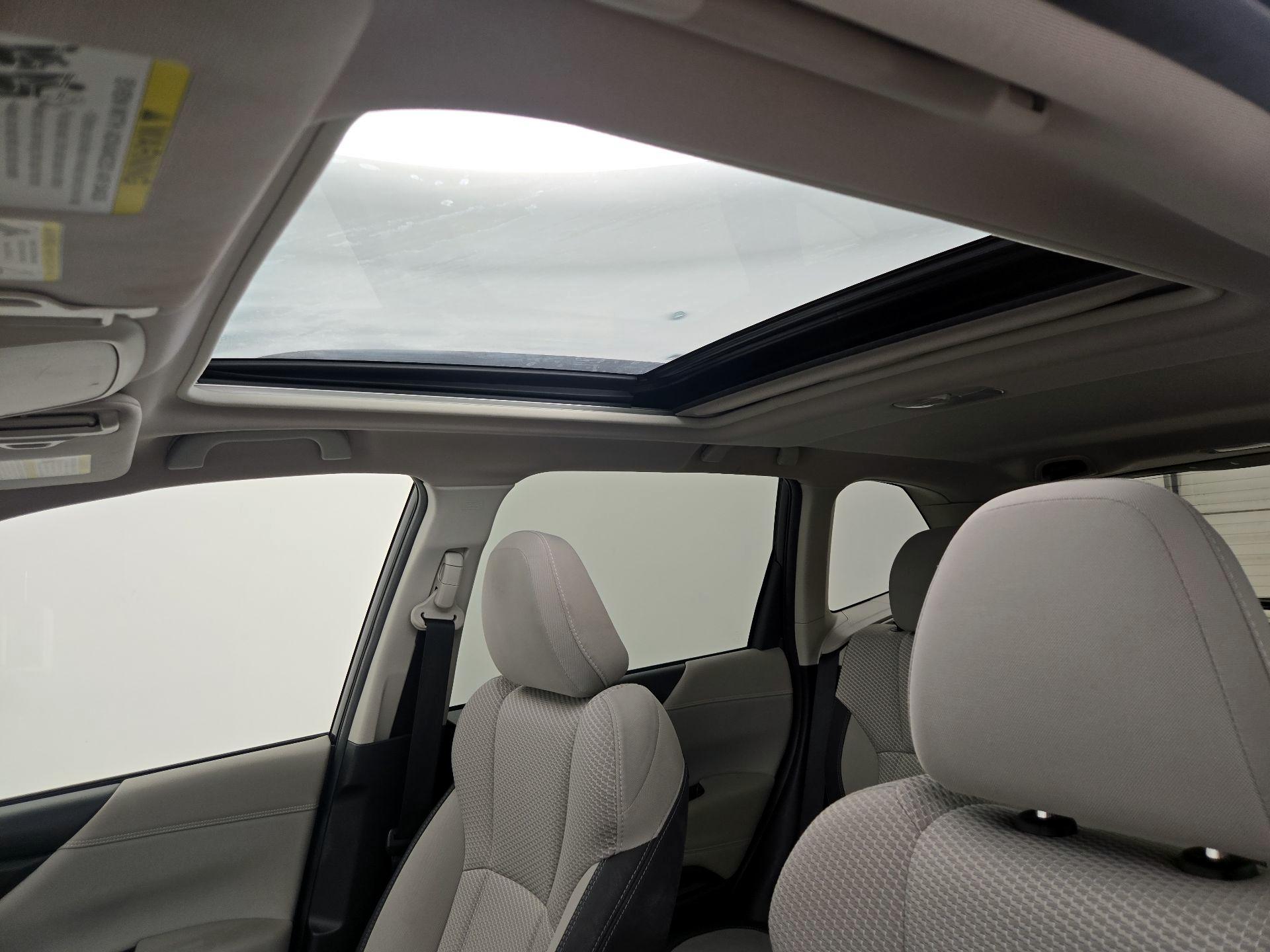 Thumbnail: 2019 Subaru Forester - 19