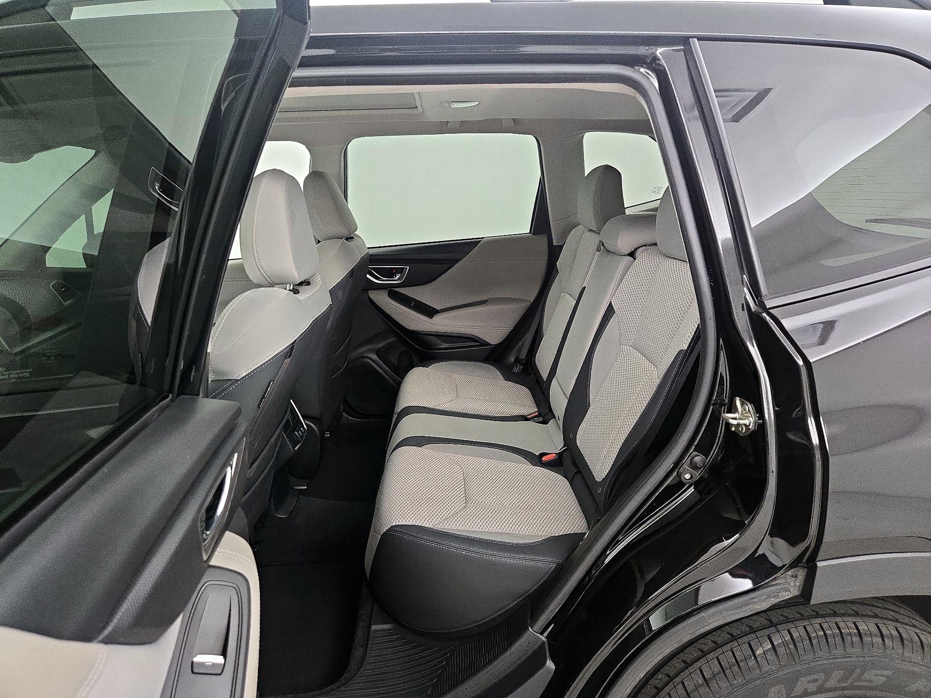 Thumbnail: 2019 Subaru Forester - 20