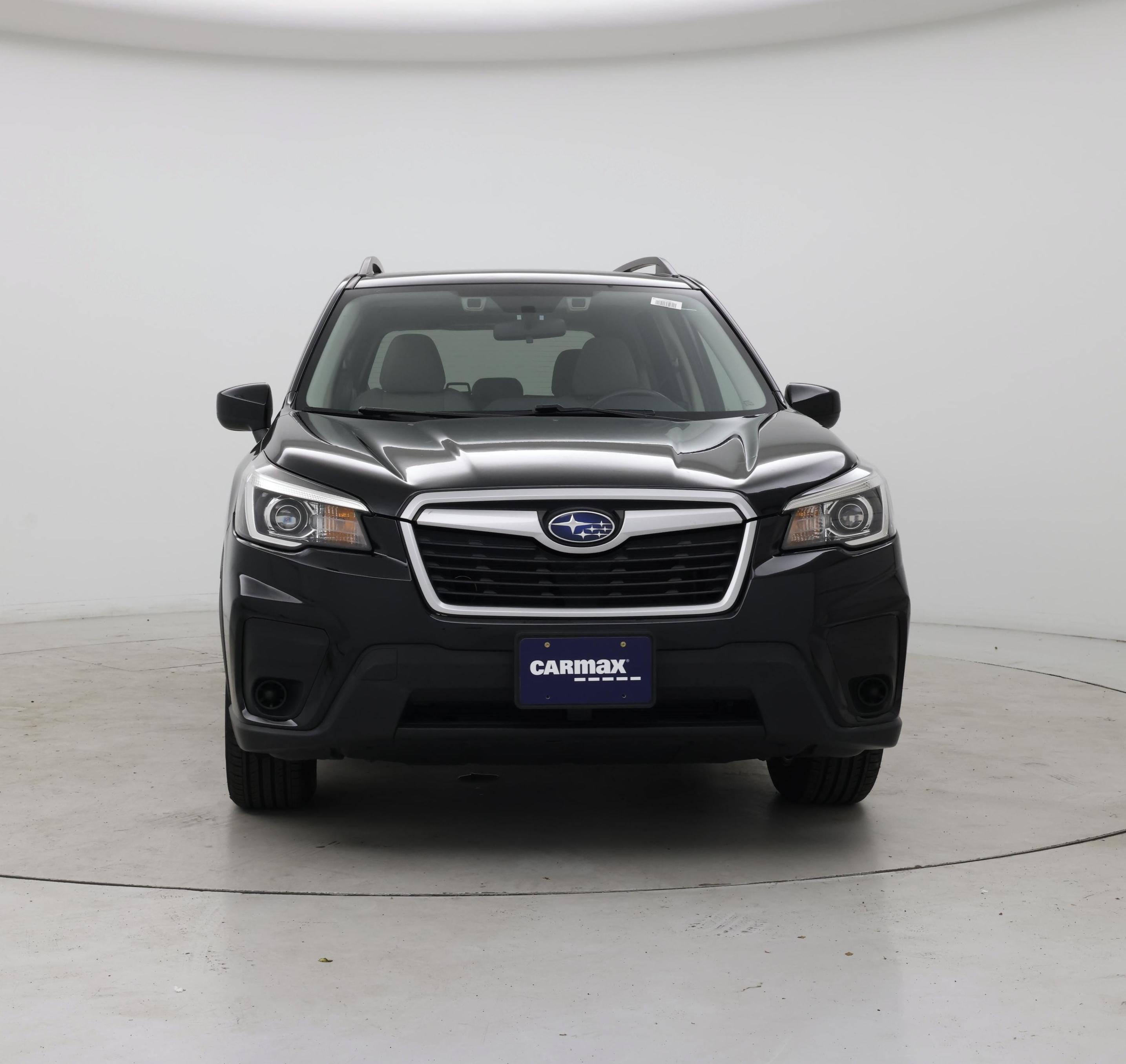 Thumbnail: 2019 Subaru Forester - 5