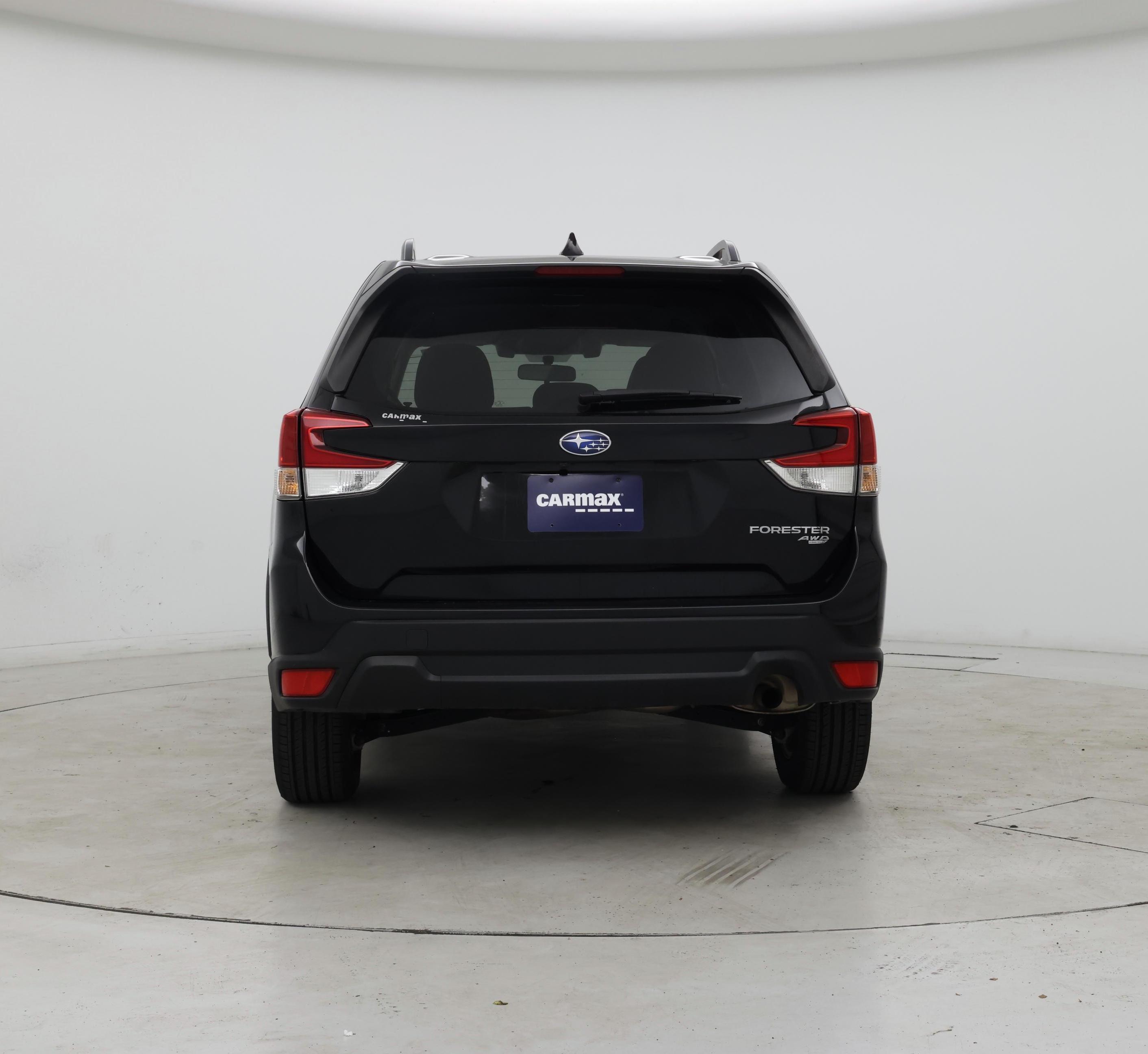 Thumbnail: 2019 Subaru Forester - 6