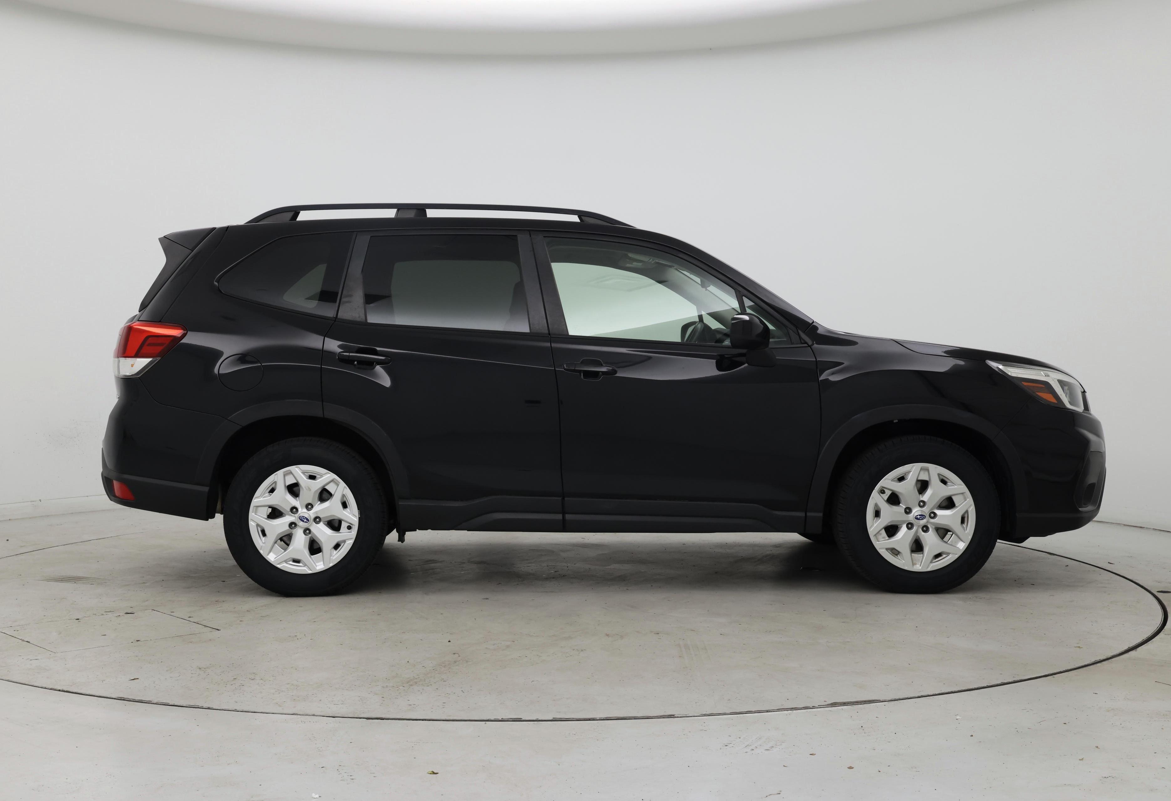 Thumbnail: 2019 Subaru Forester - 7