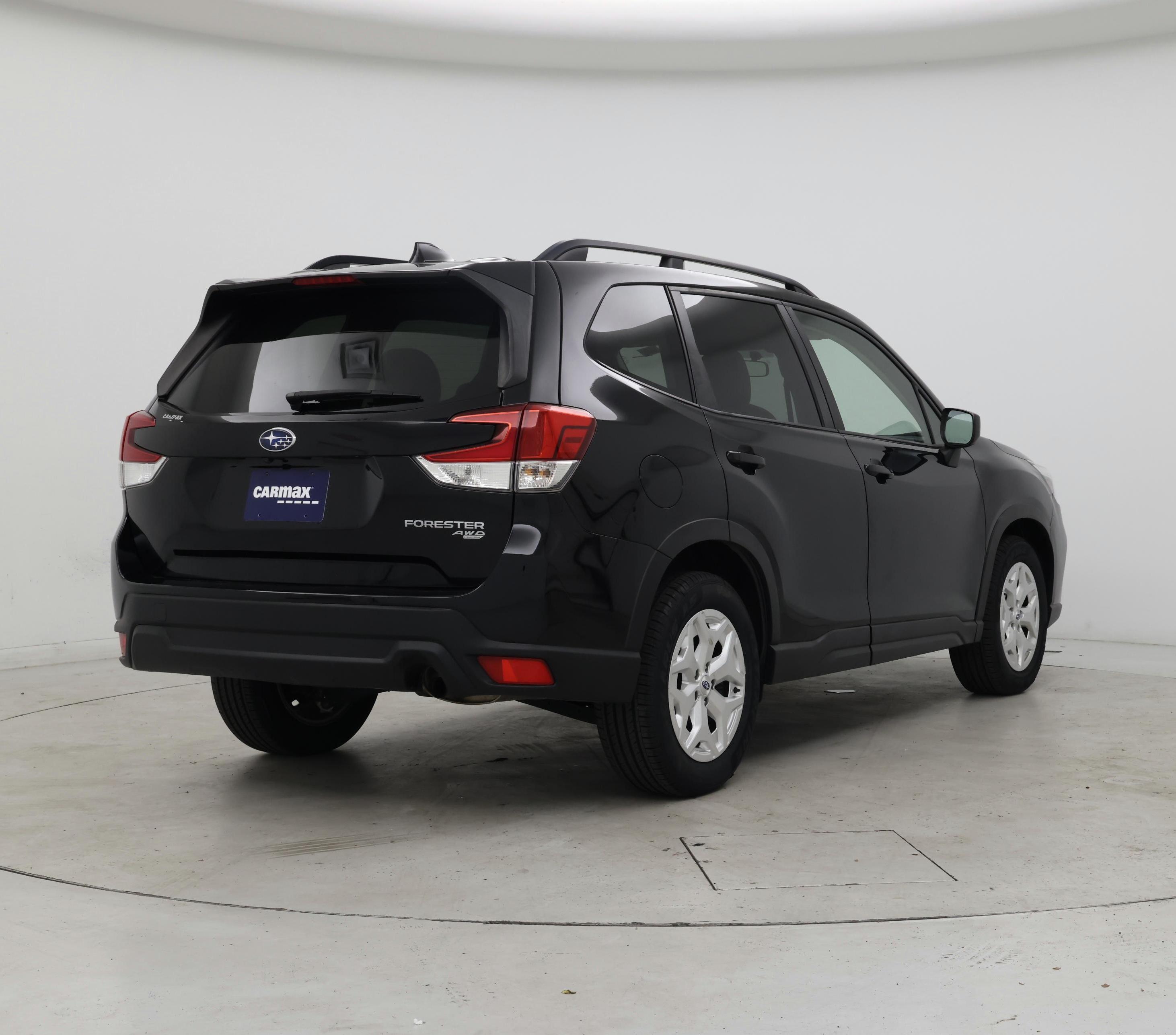 Thumbnail: 2019 Subaru Forester - 8