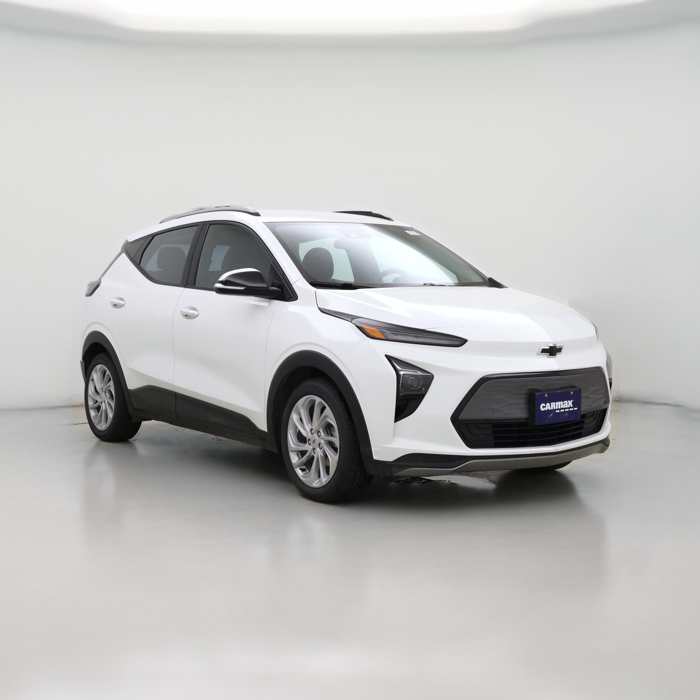 Thumbnail: 2022 Chevrolet Bolt EUV - 1