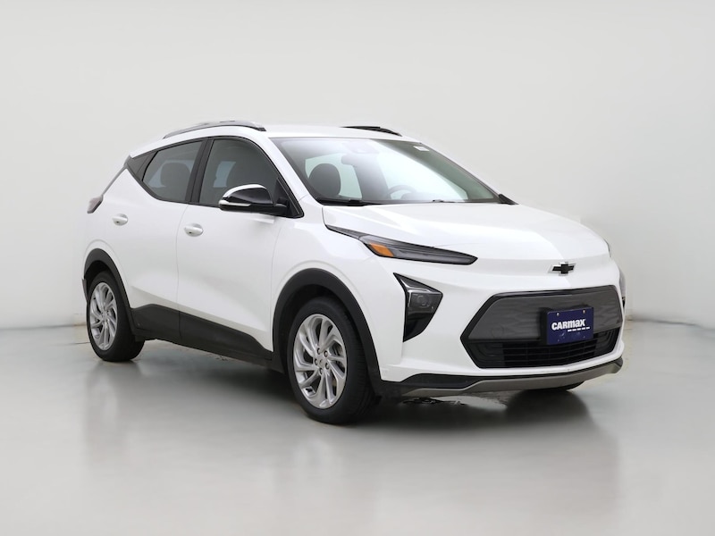 2022 Chevrolet Bolt EUV LT -
                  Hartford, CT