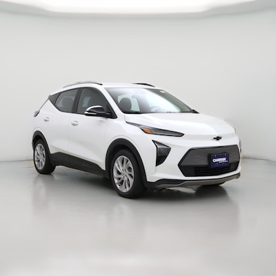2022 Chevrolet Bolt EUV LT
