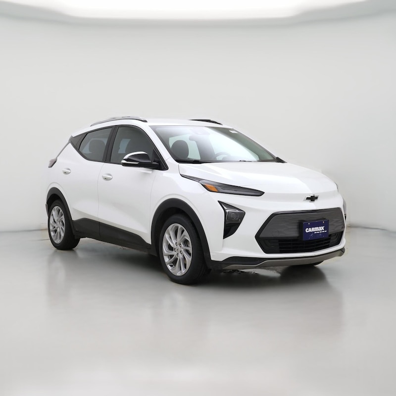 2022 Chevrolet Bolt EUV LT