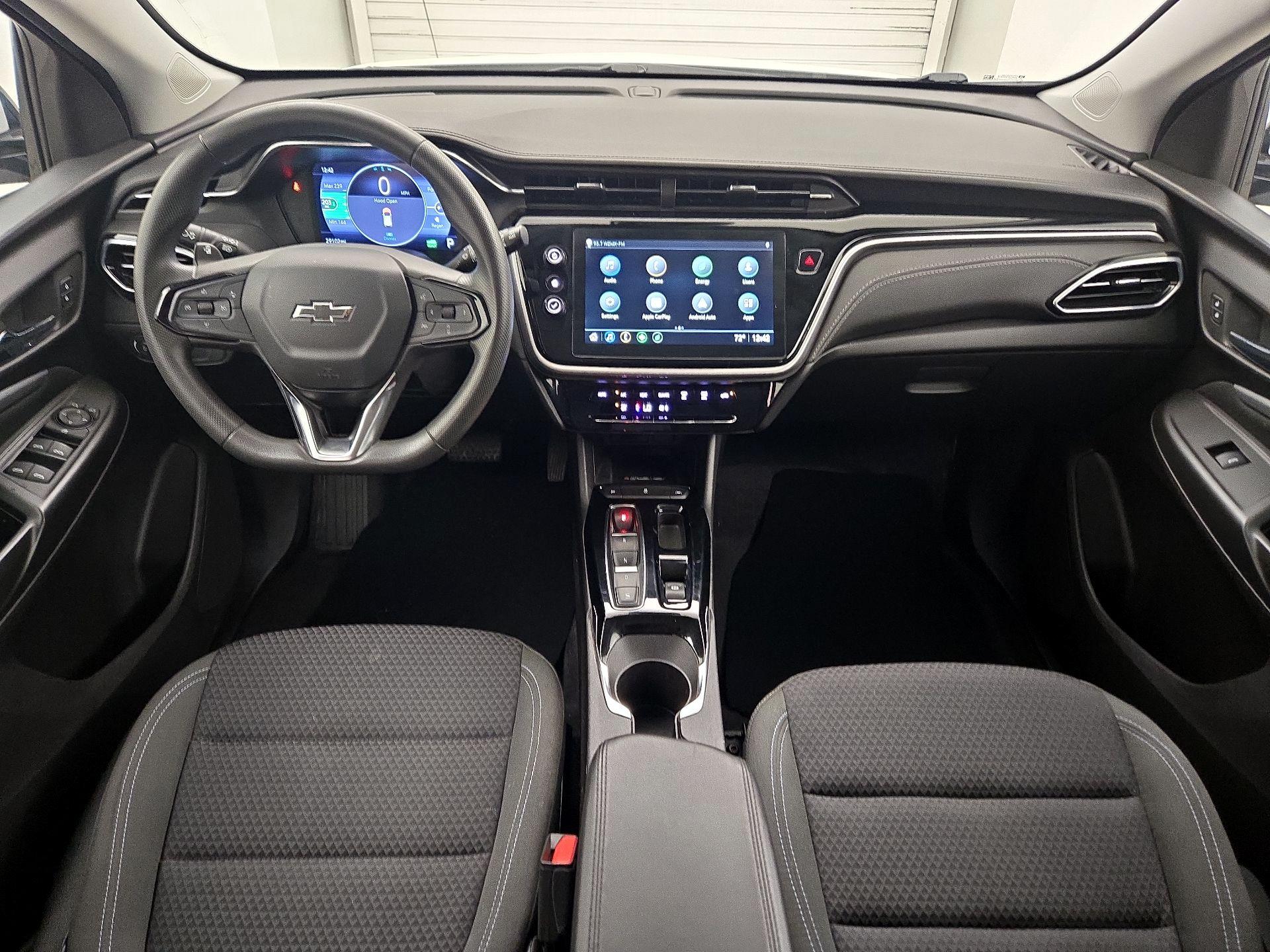 Thumbnail: 2022 Chevrolet Bolt EUV - 9
