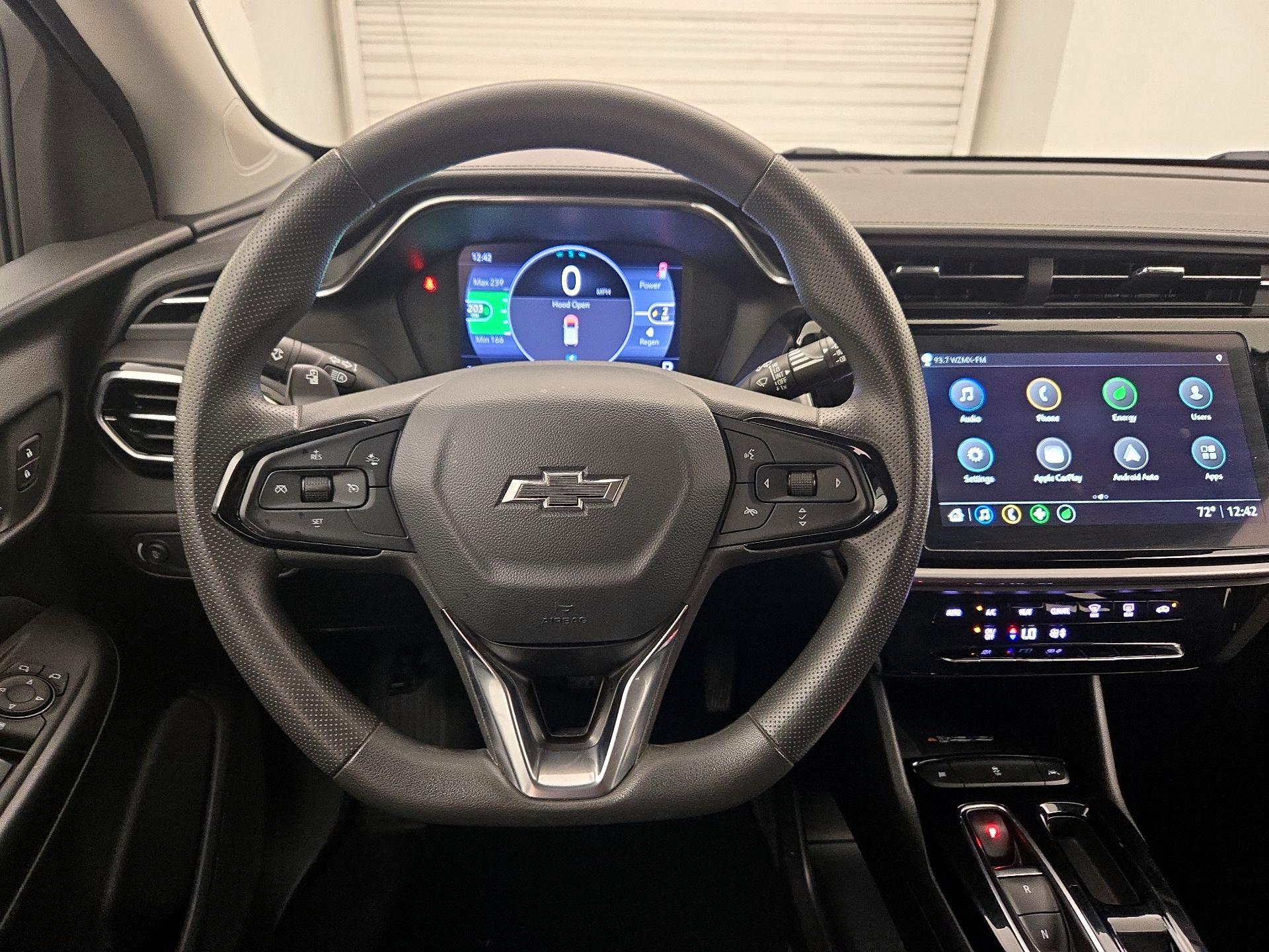 Thumbnail: 2022 Chevrolet Bolt EUV - 10