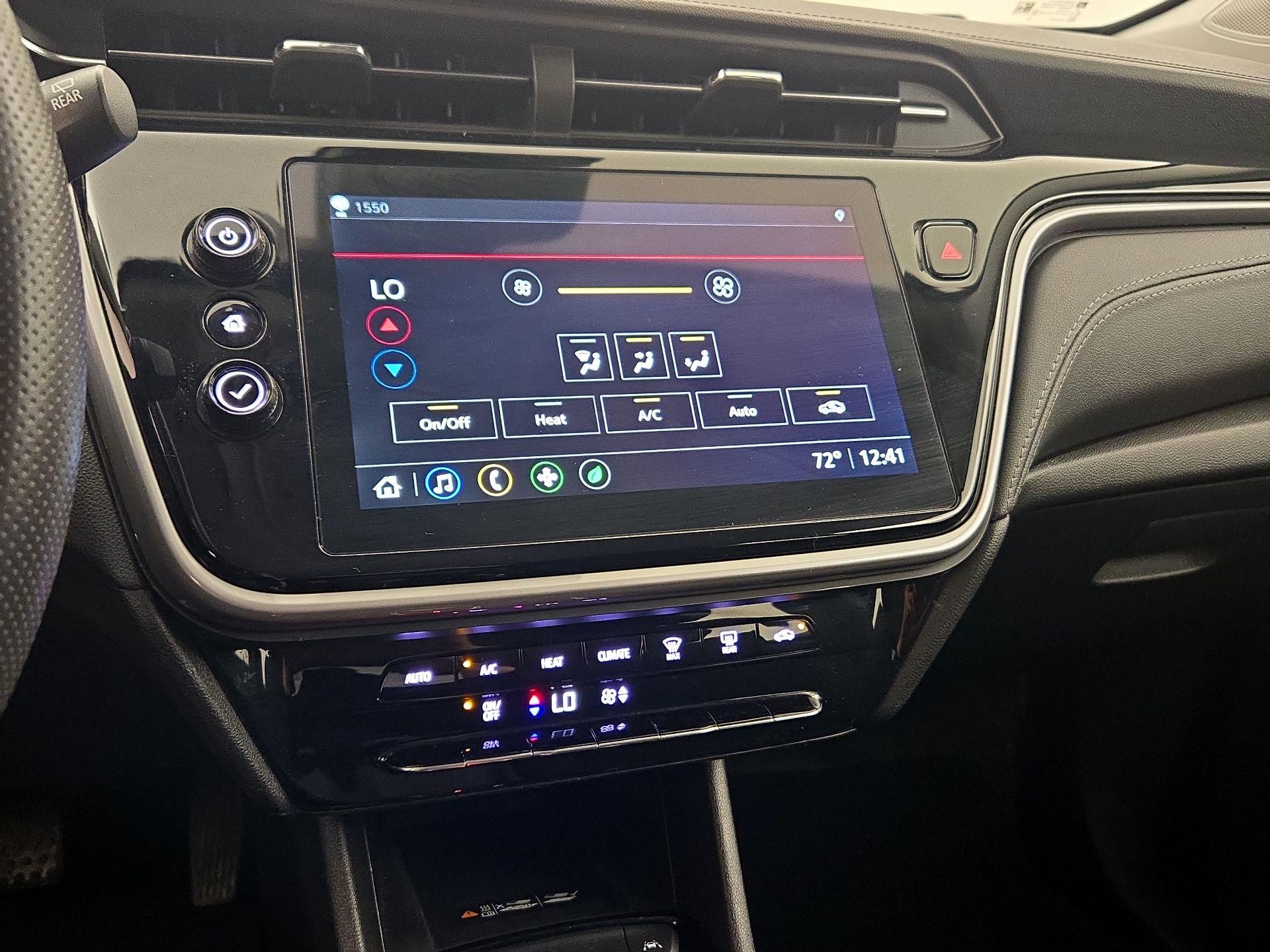Thumbnail: 2022 Chevrolet Bolt EUV - 16