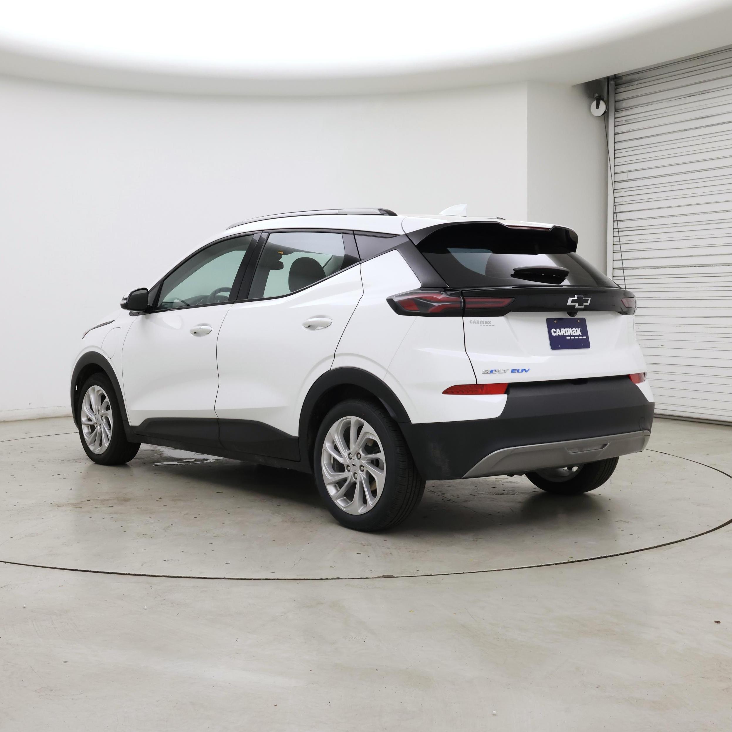 Thumbnail: 2022 Chevrolet Bolt EUV - 2