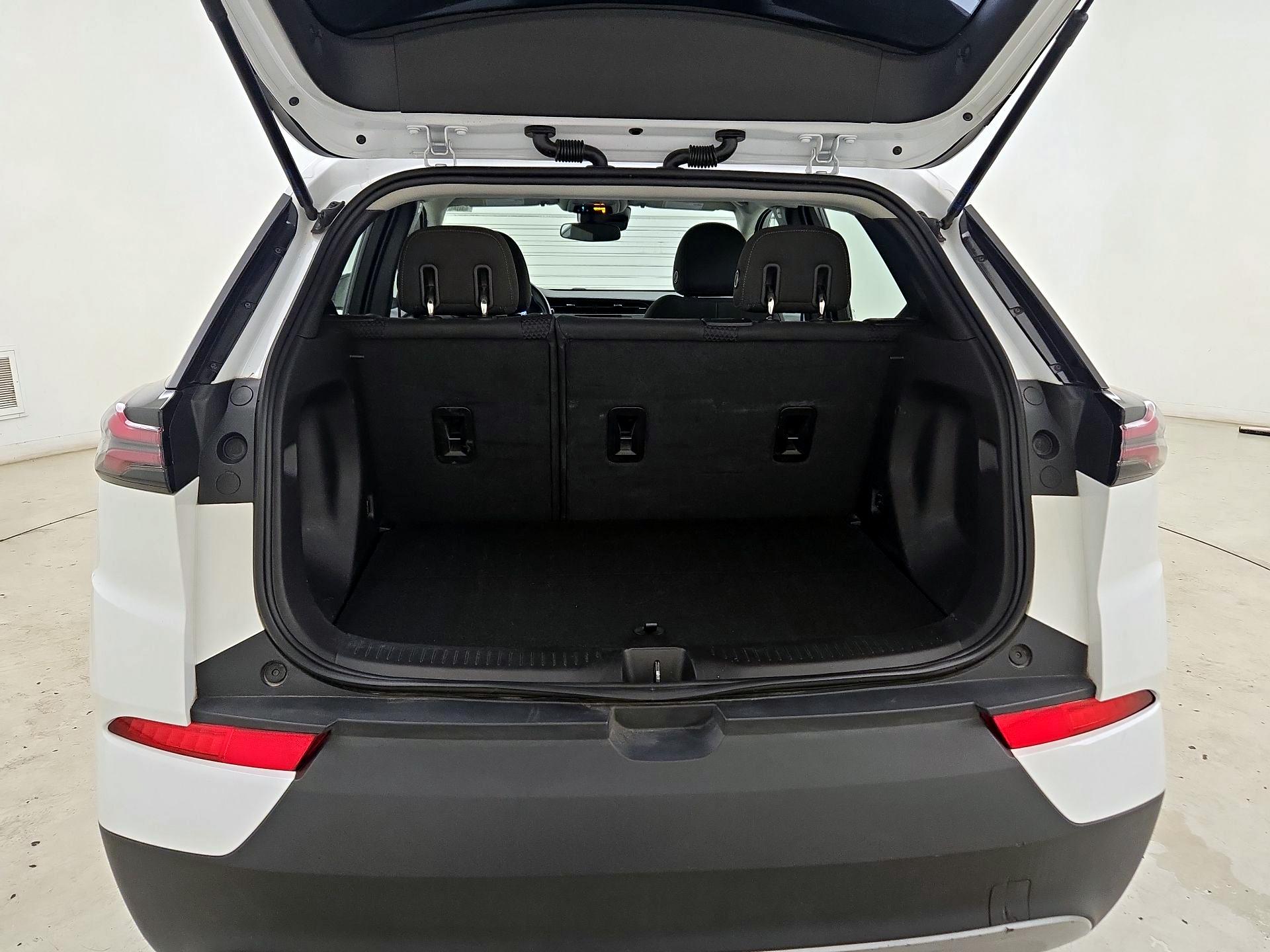 Thumbnail: 2022 Chevrolet Bolt EUV - 20