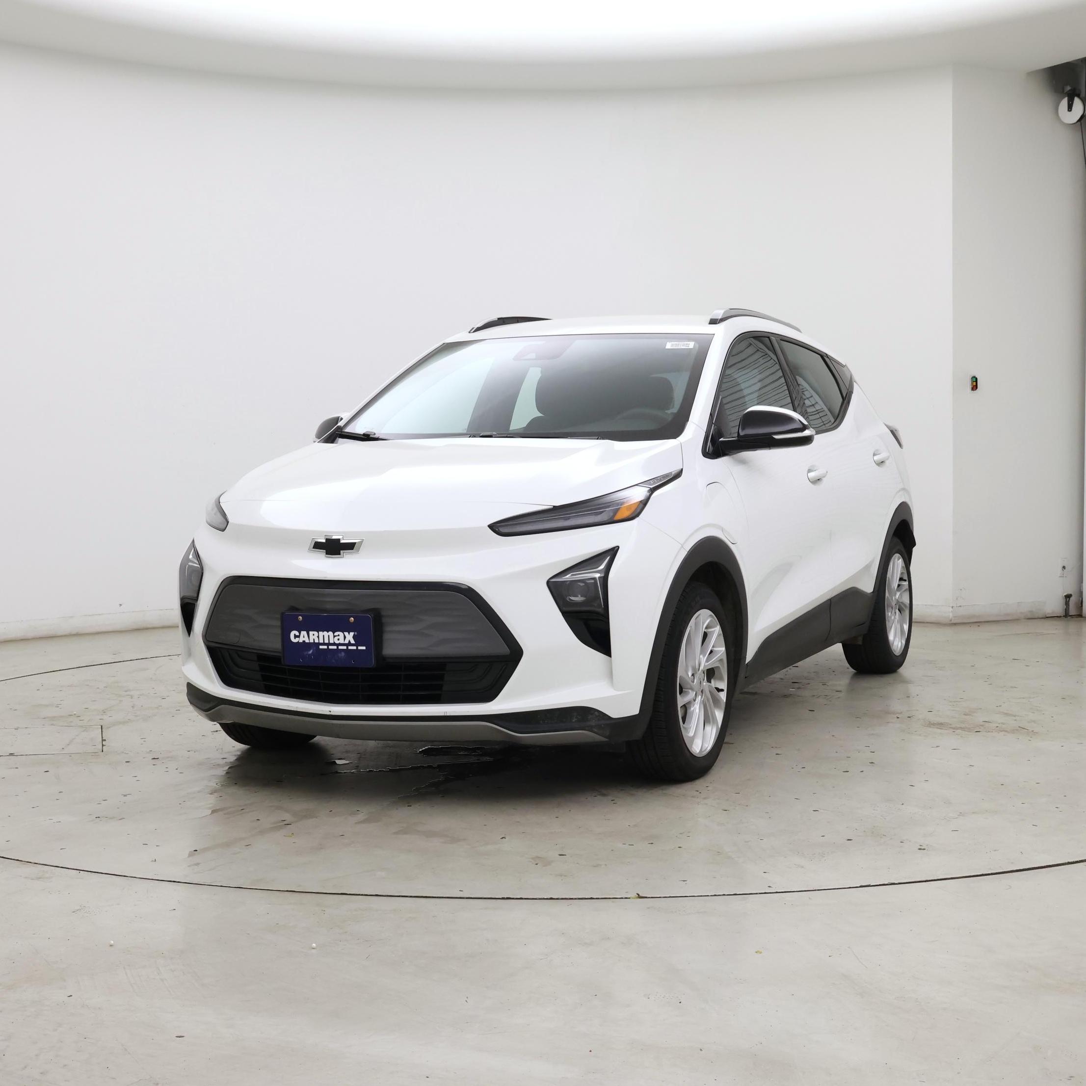 Thumbnail: 2022 Chevrolet Bolt EUV - 4