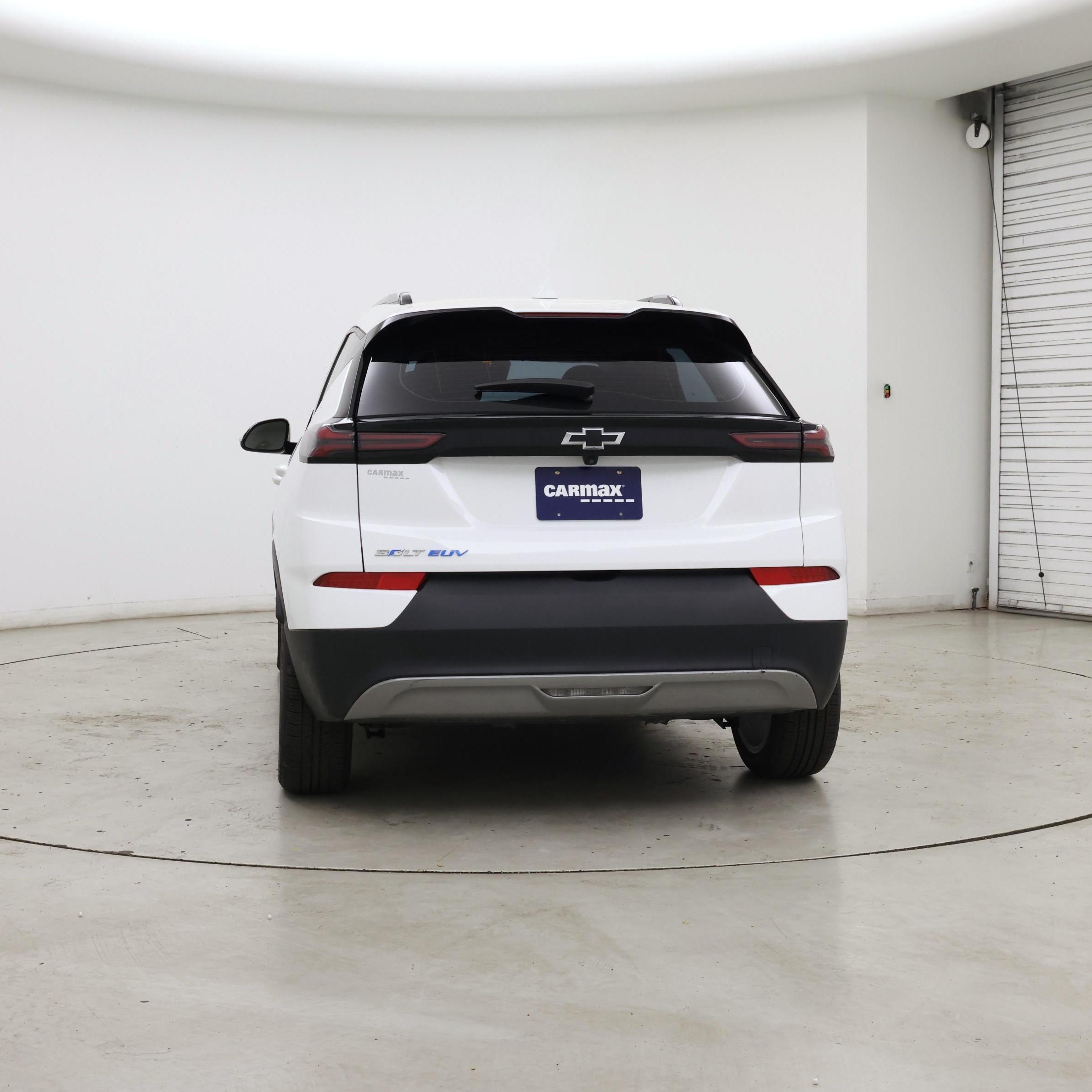 Thumbnail: 2022 Chevrolet Bolt EUV - 6